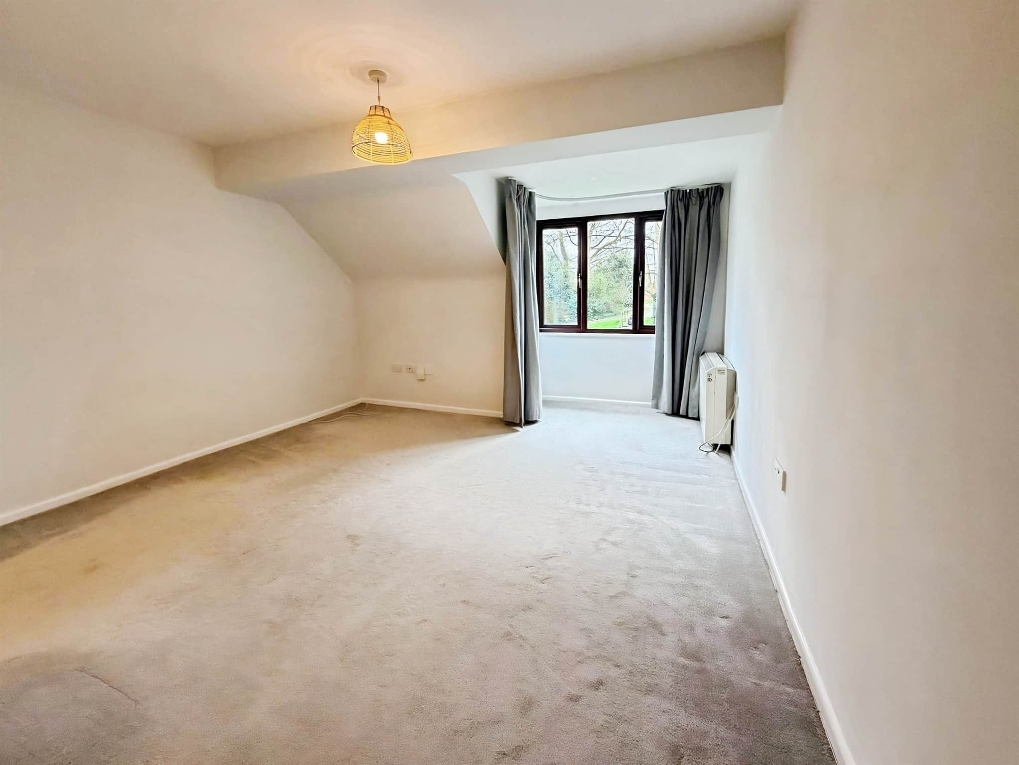 Property at Rickmansworth Road, Watford