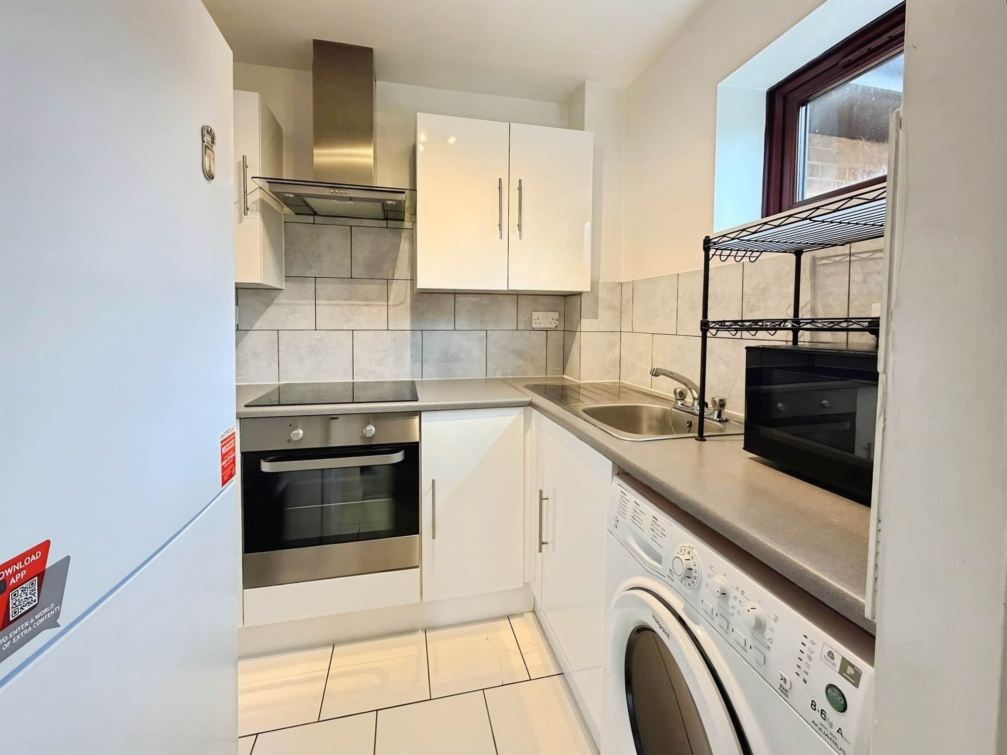 Property at Rickmansworth Road, Watford
