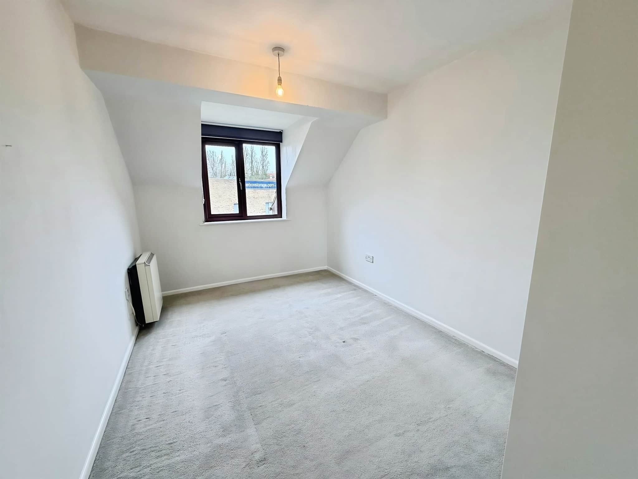 Property at Rickmansworth Road, Watford
