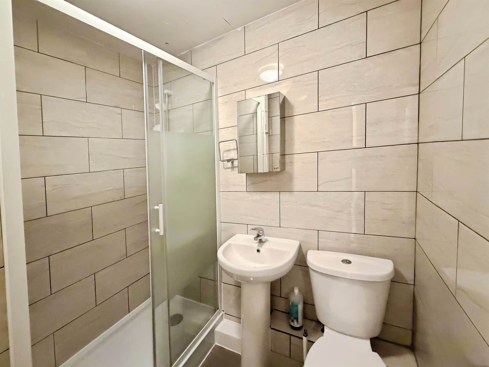 Property at Rickmansworth Road, Watford