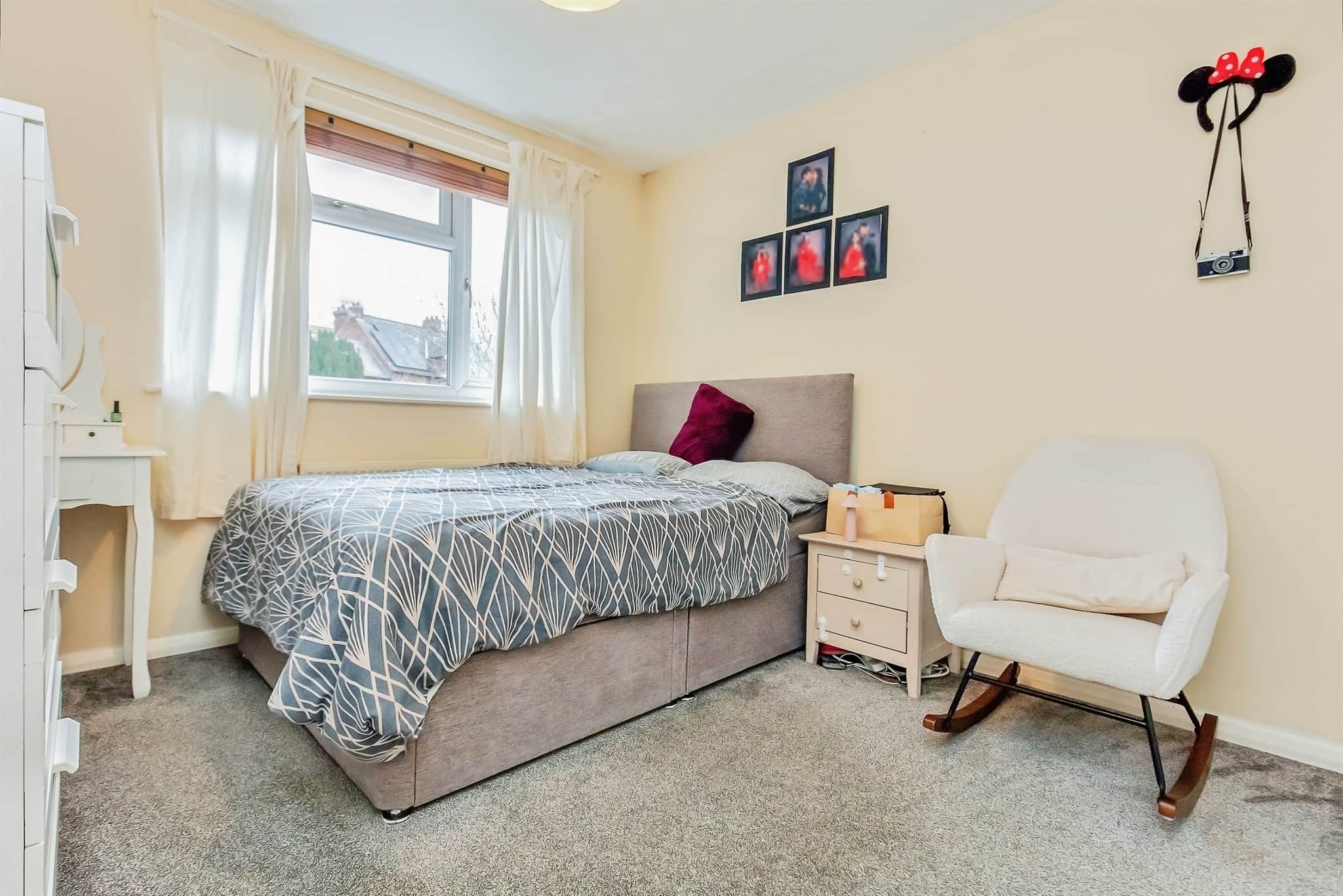 Property at Harrod Drive, Market Harborough