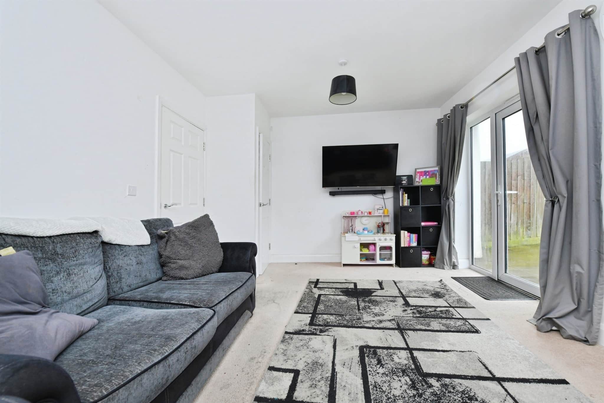 Property at Blandford Road, Plymouth