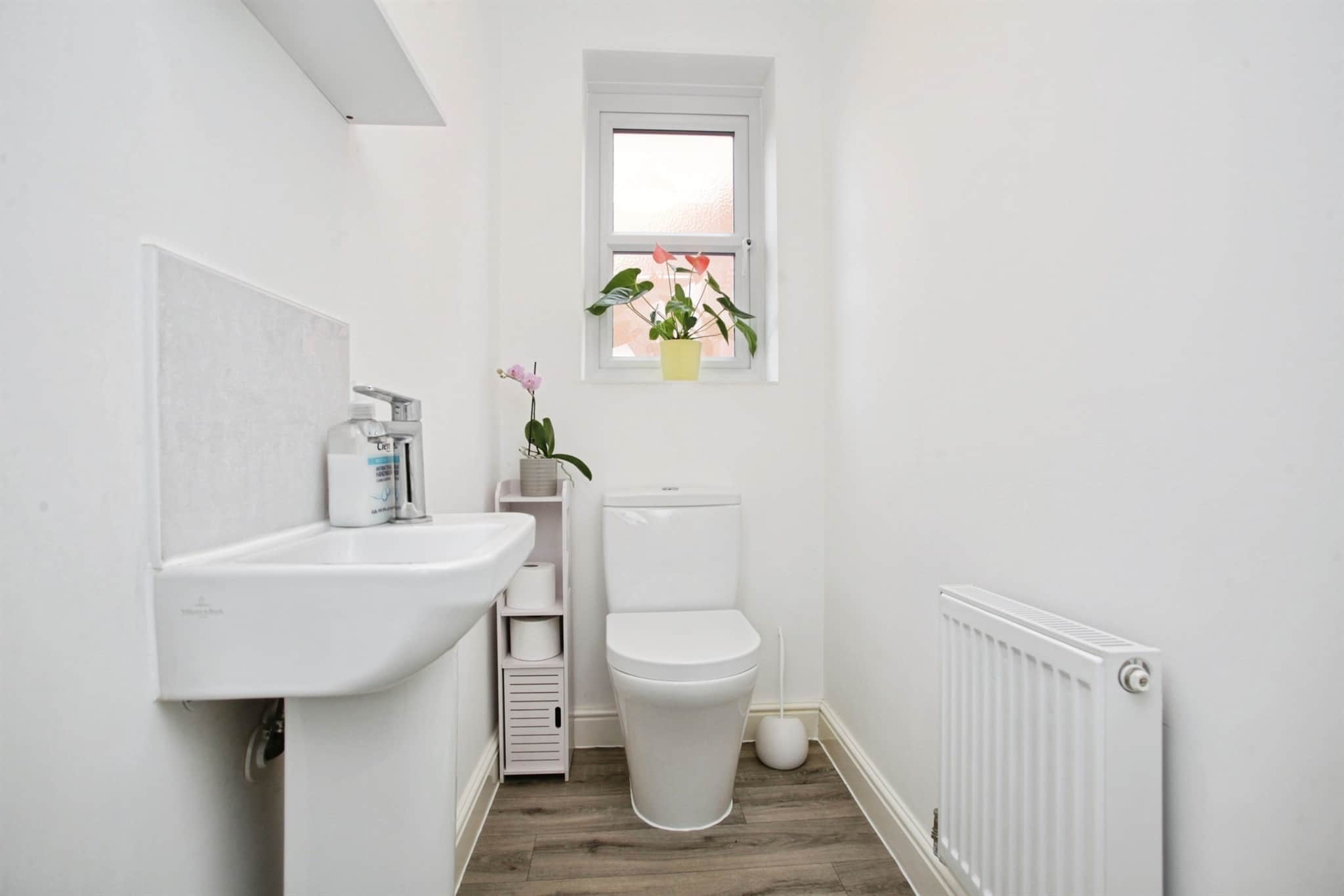 Property at Caradon Way, Houlton, Rugby