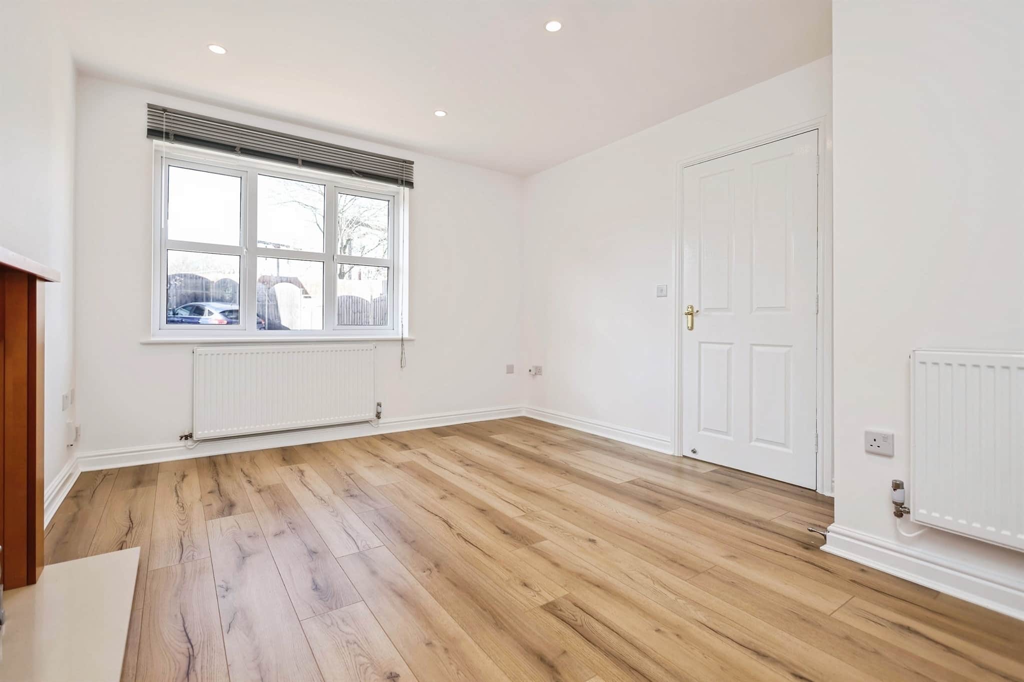 Property at Greenacres, Bartley Green, Birmingham