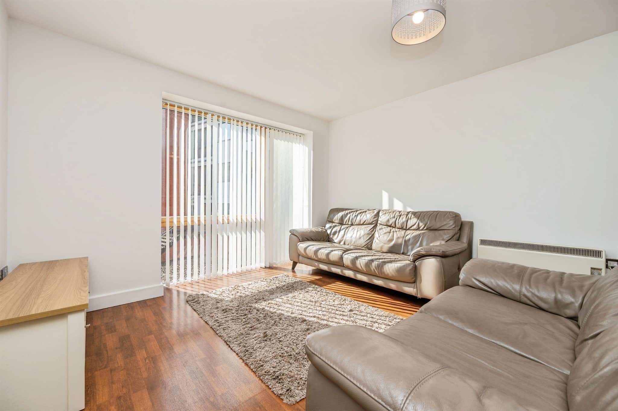 Property at Sherborne Street, Birmingham