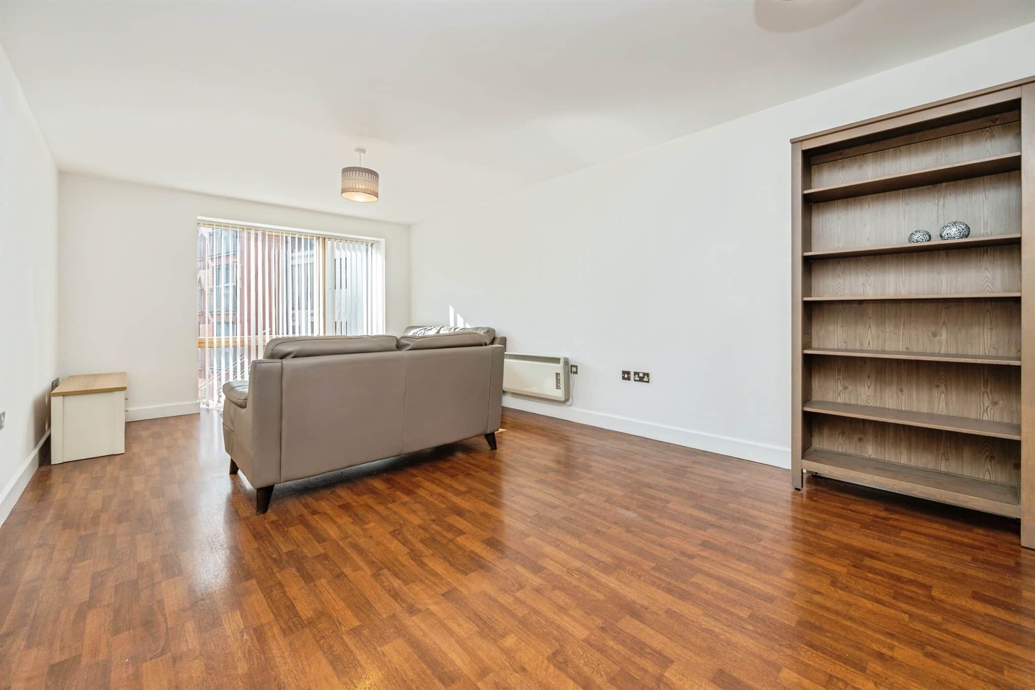 Property at Sherborne Street, Birmingham