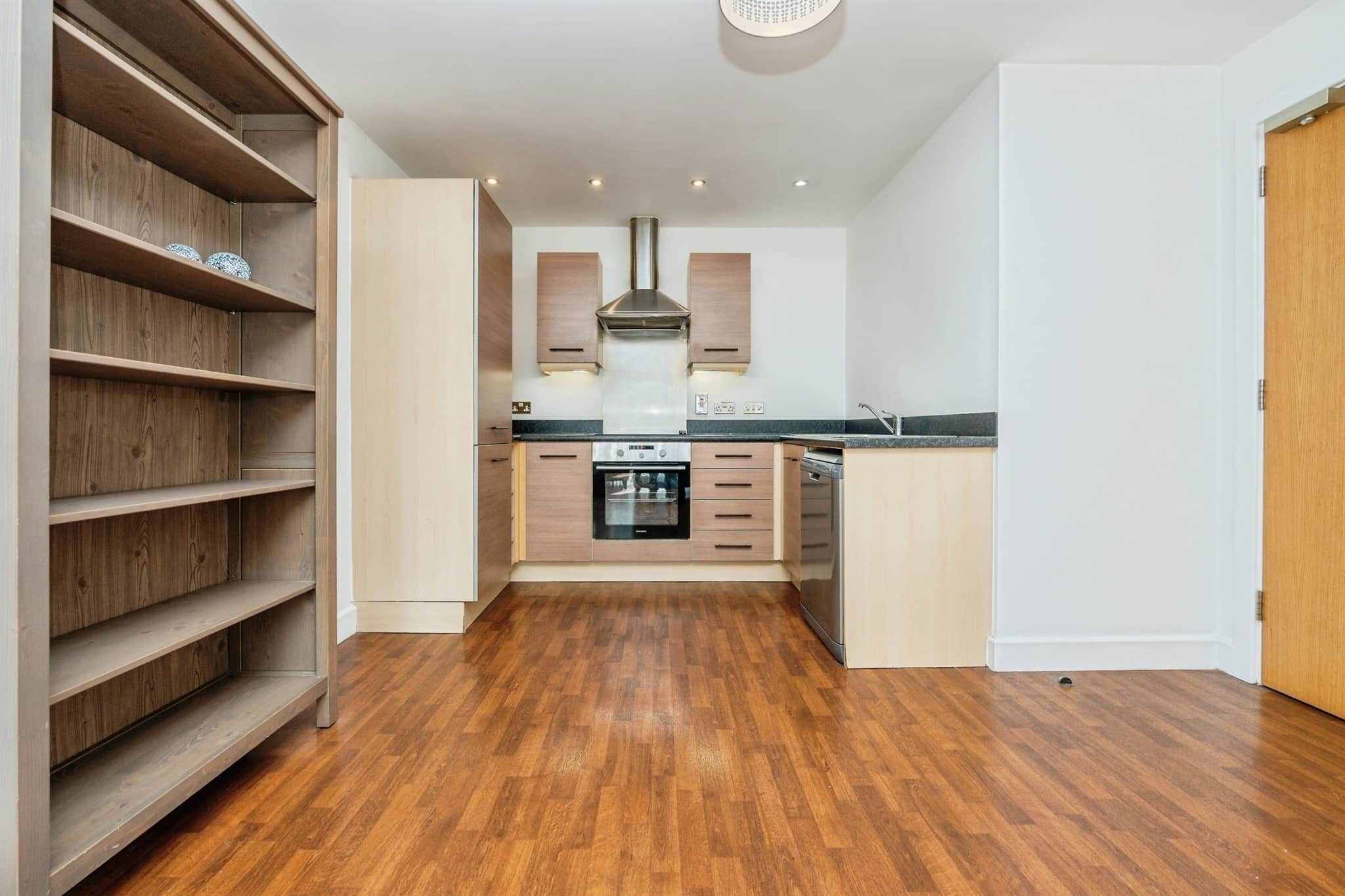 Property at Sherborne Street, Birmingham