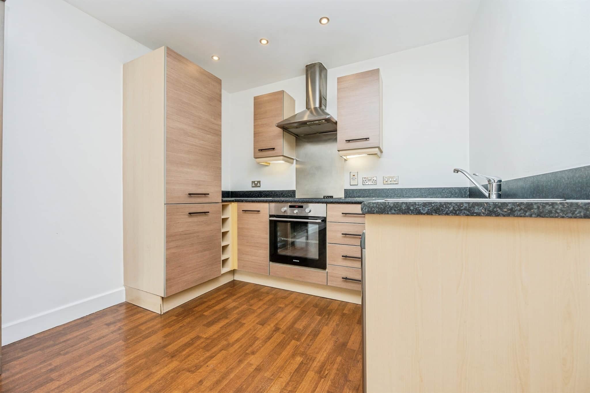 Property at Sherborne Street, Birmingham