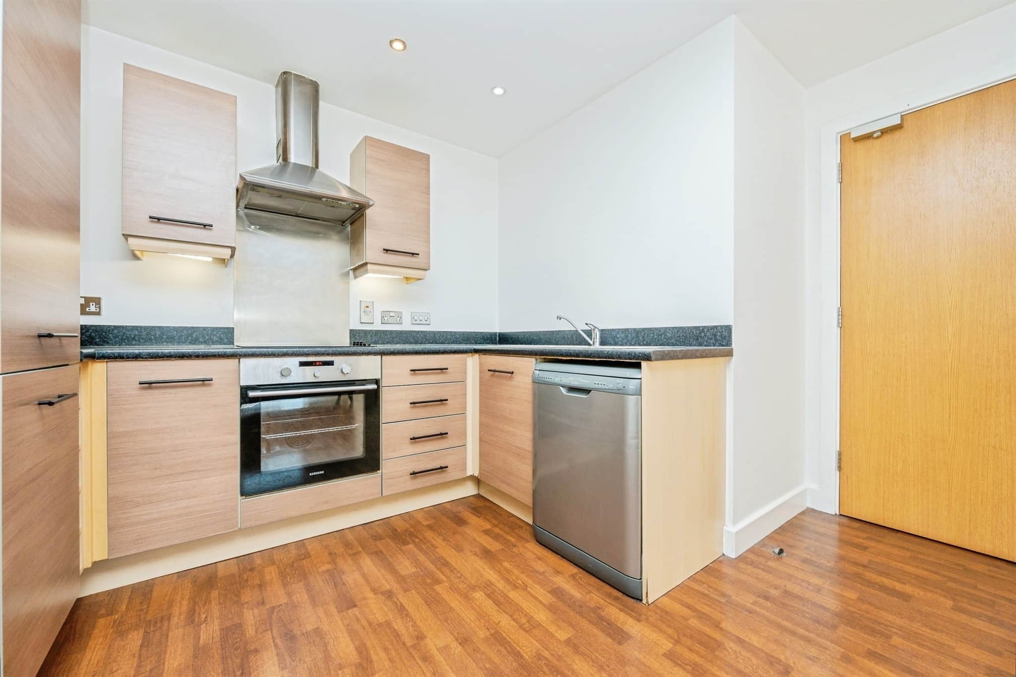 Property at Sherborne Street, Birmingham