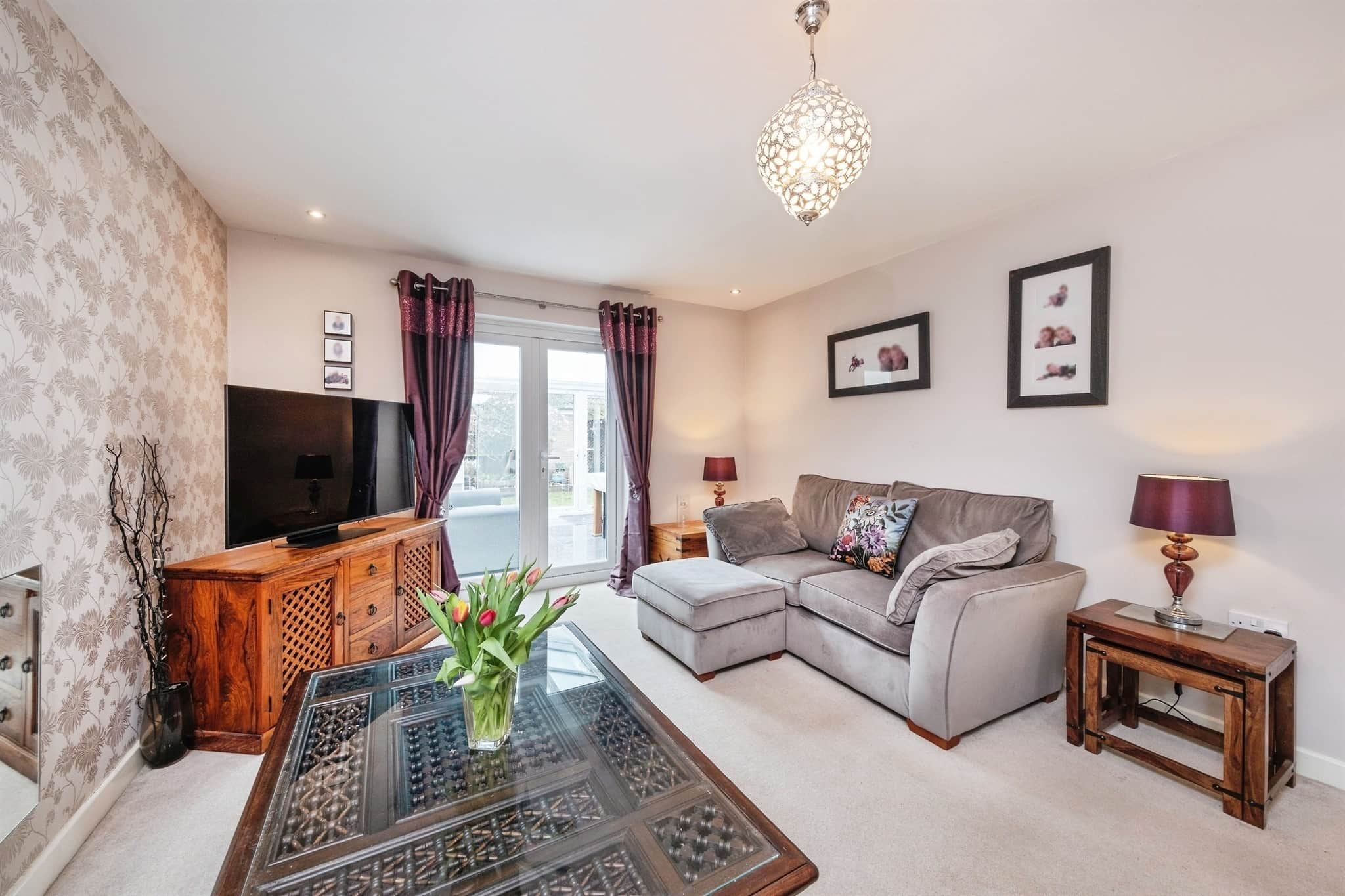 Property at Grebe Close, Calvert, Buckingham