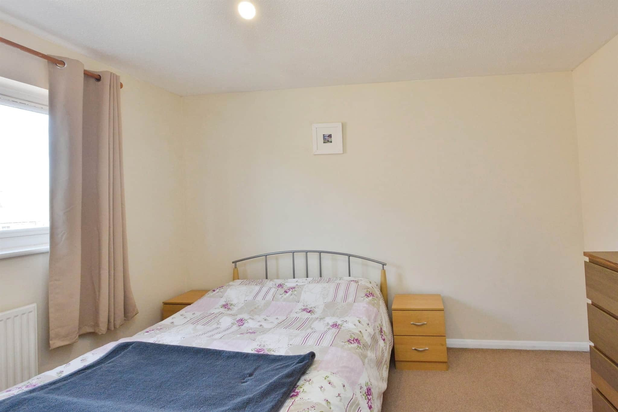 Property at Hartdames, Shenley Brook End, Milton Keynes