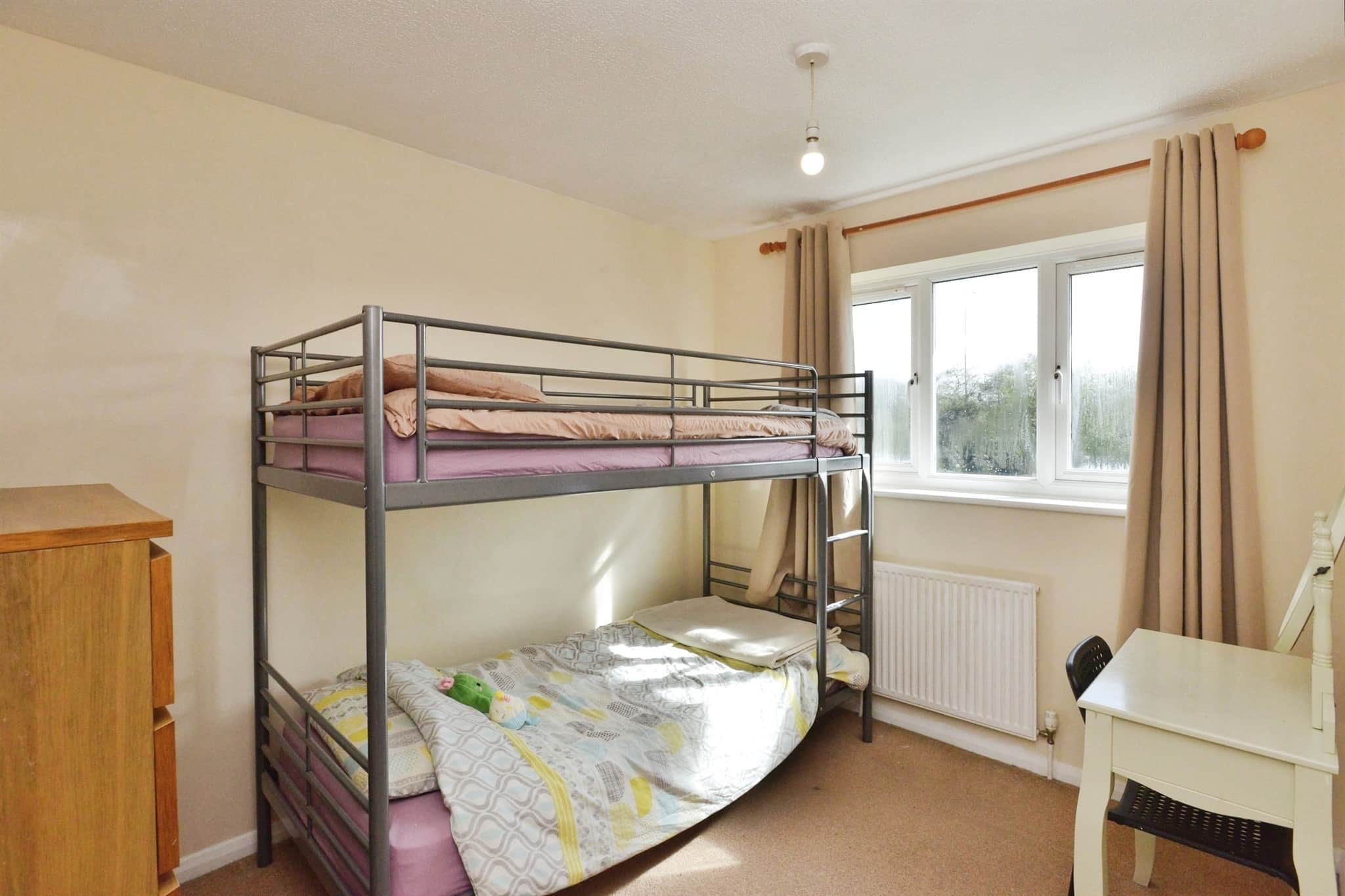 Property at Hartdames, Shenley Brook End, Milton Keynes