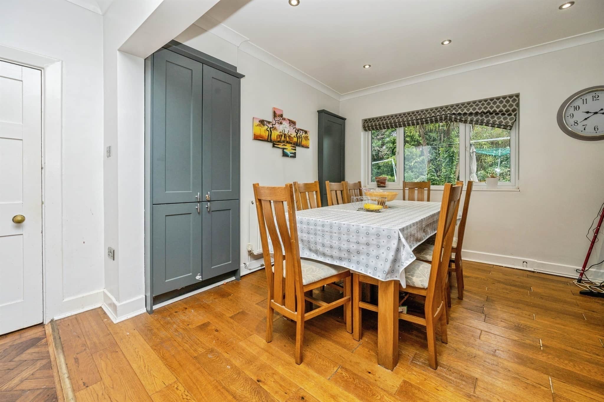 Property at Hillgrove Crescent, Kidderminster
