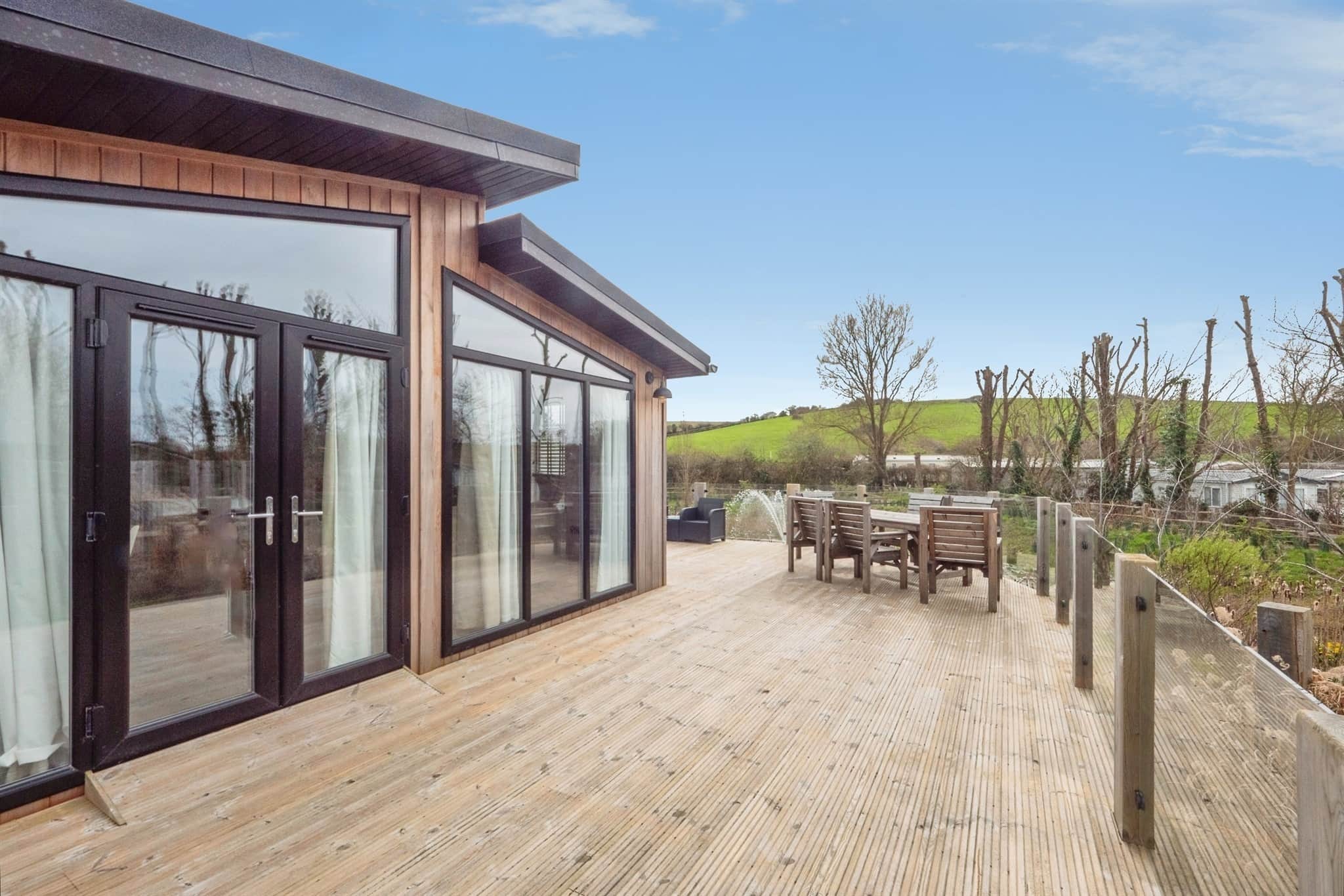 Property at Bowleaze Coveway, Weymouth