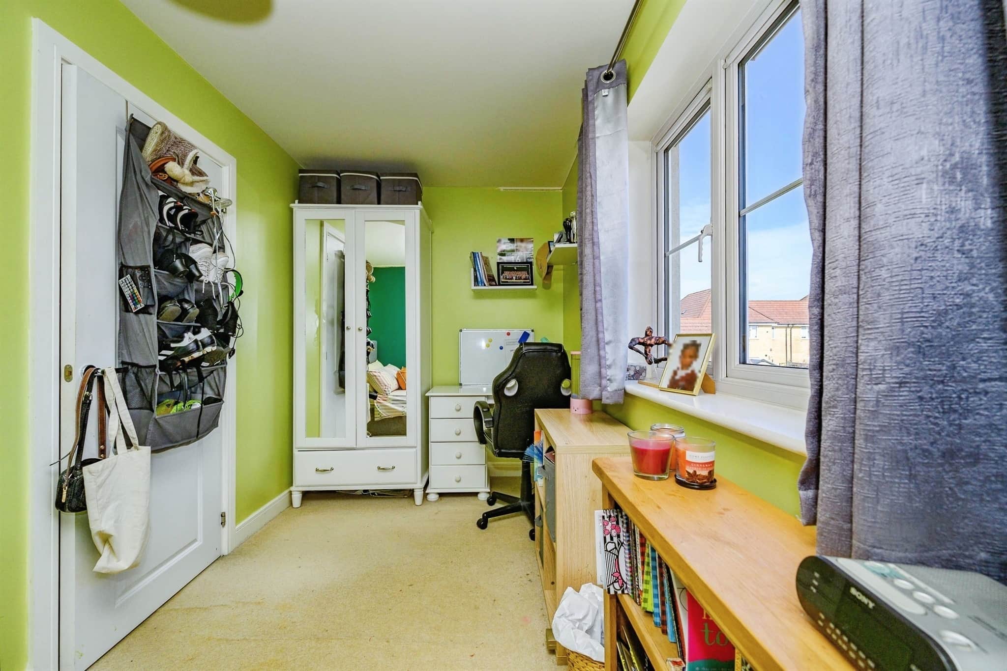 Property at Braham Crescent, Leavesden, WATFORD