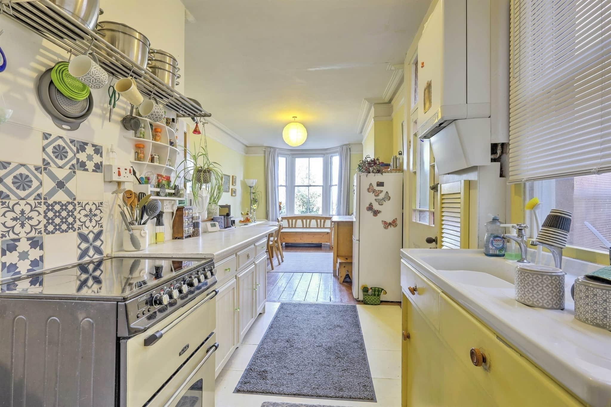 Property at Colwyn Road, Northampton