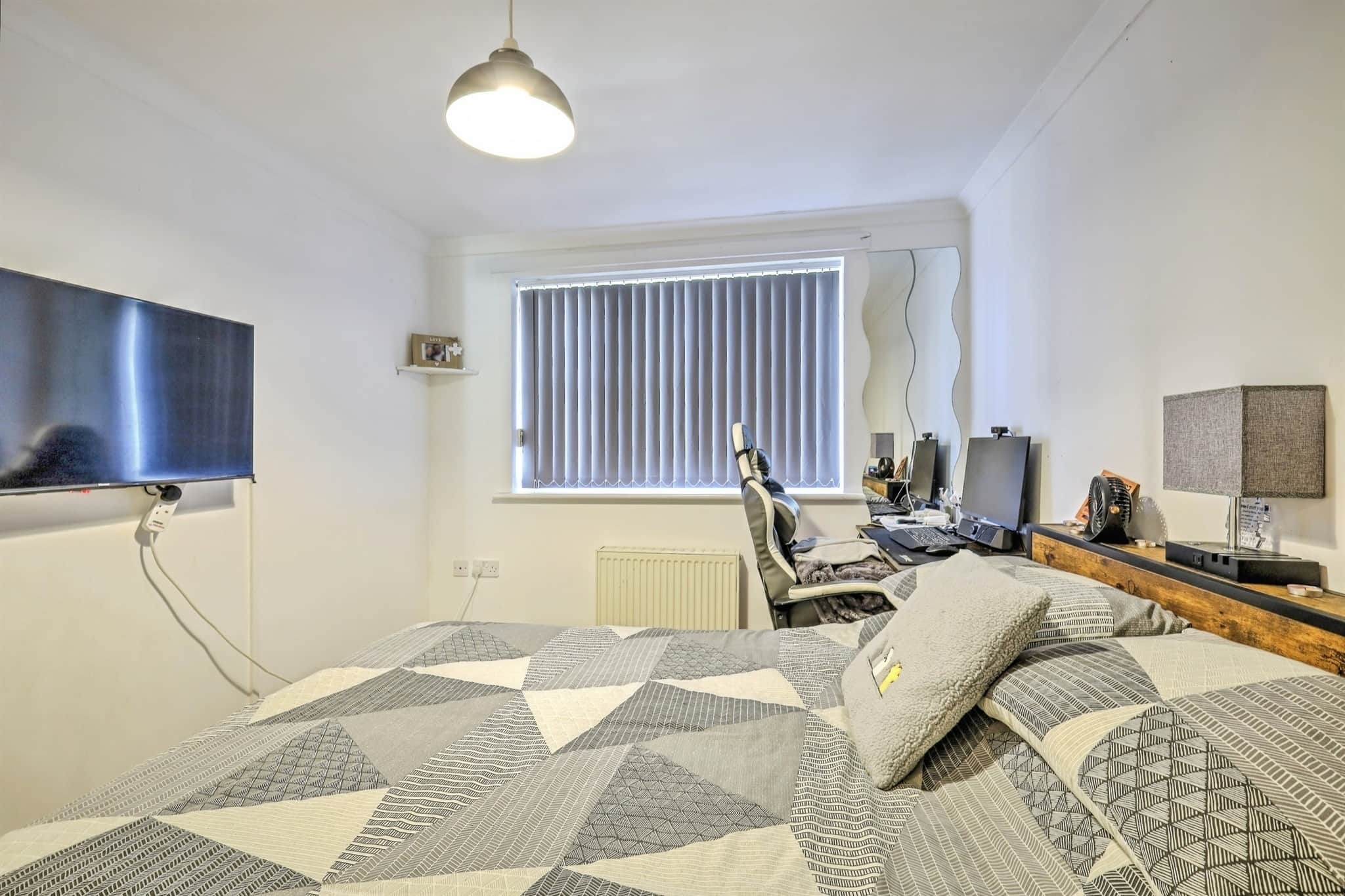 Property at Chaucer Street, Northampton