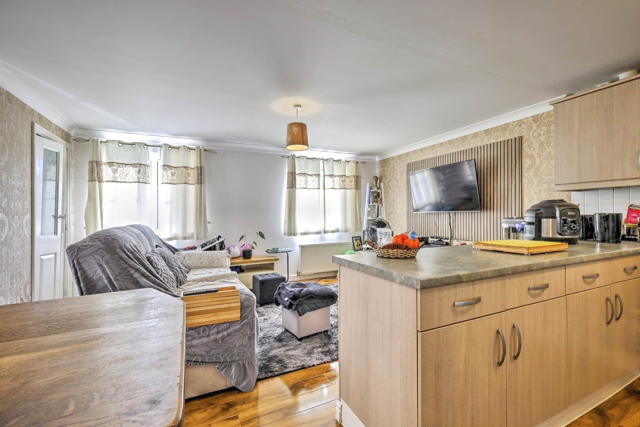 Property at Chaucer Street, Northampton