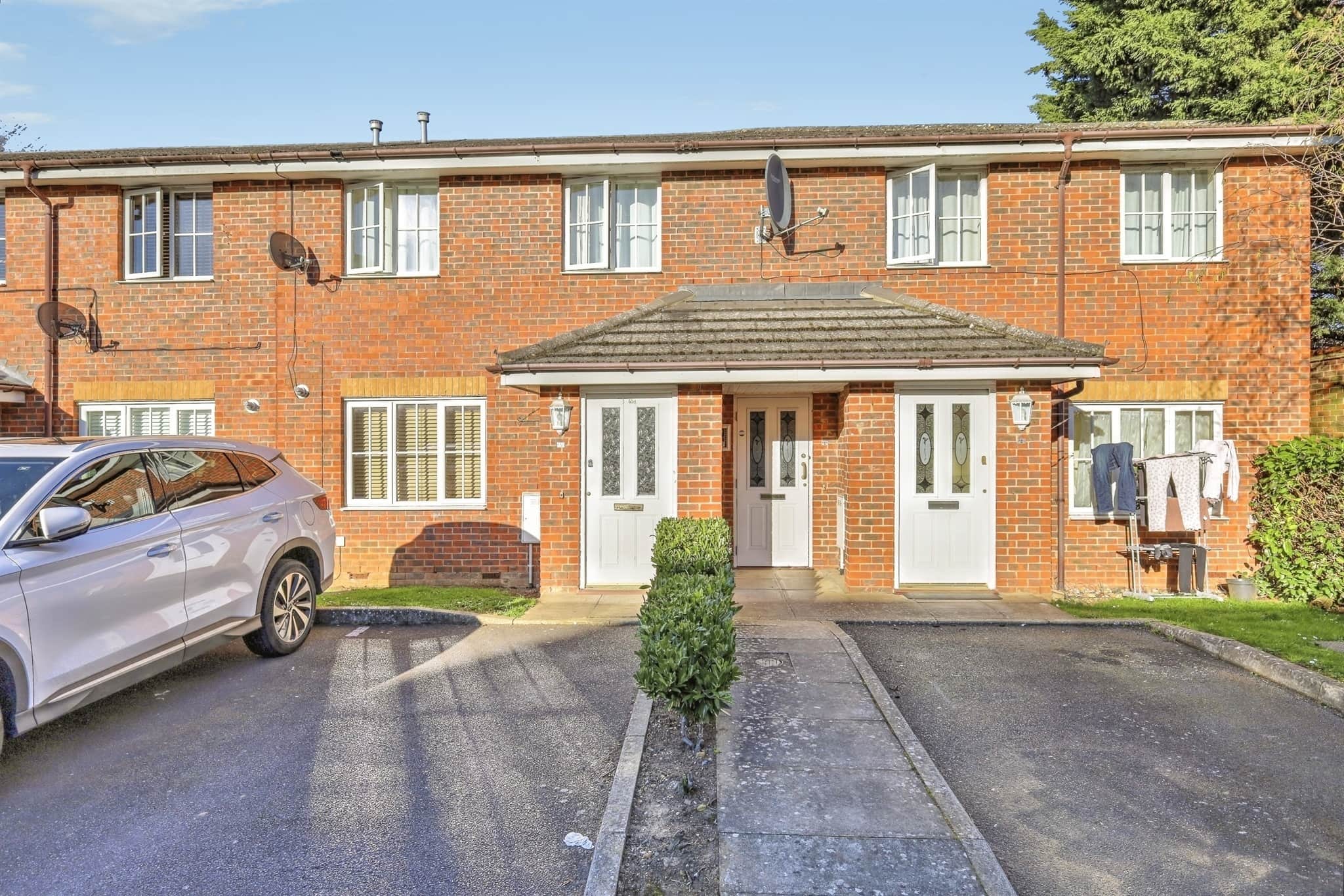 Property at Chaucer Street, Northampton
