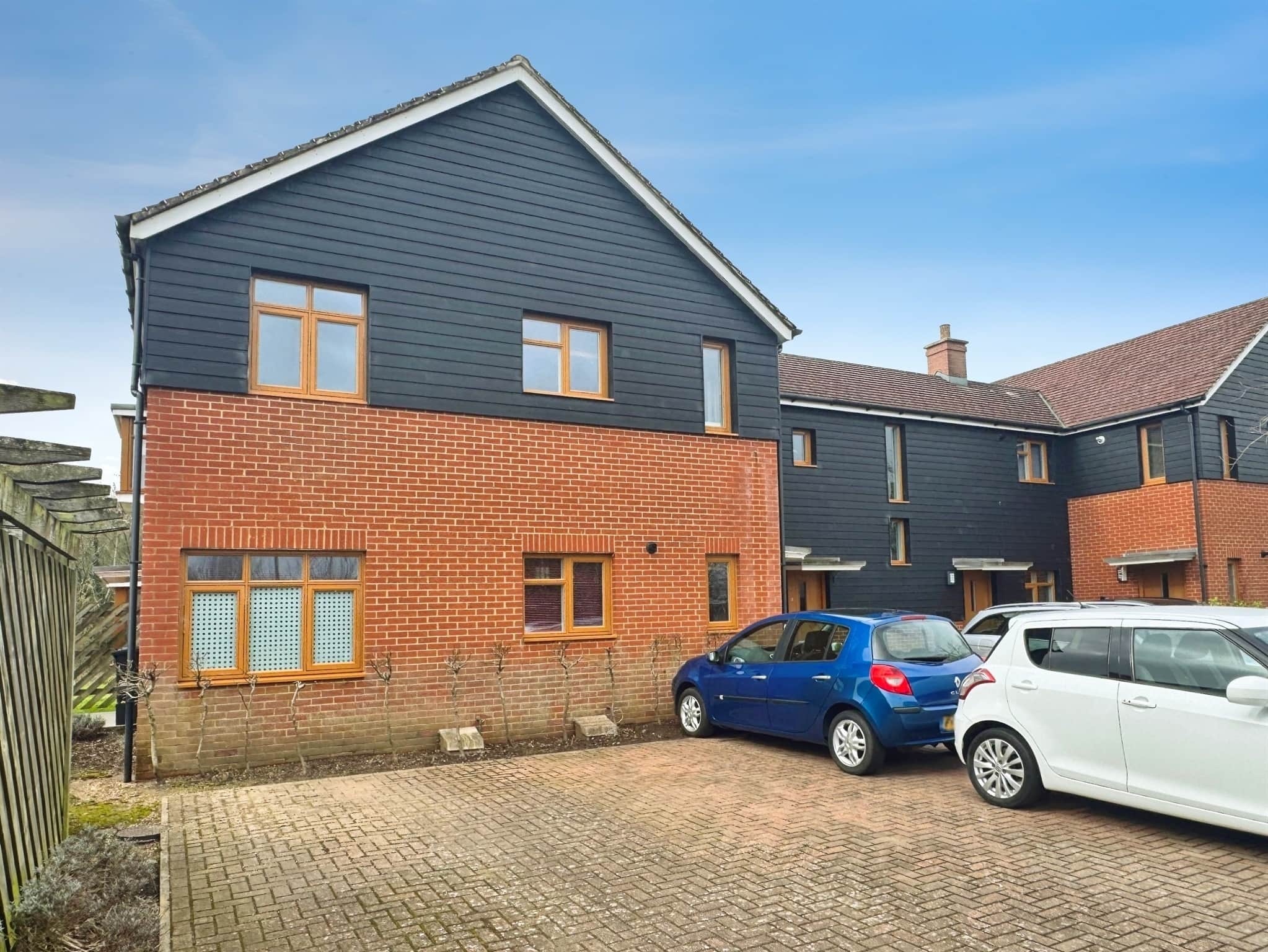 Property at Whitmore Way, Horley