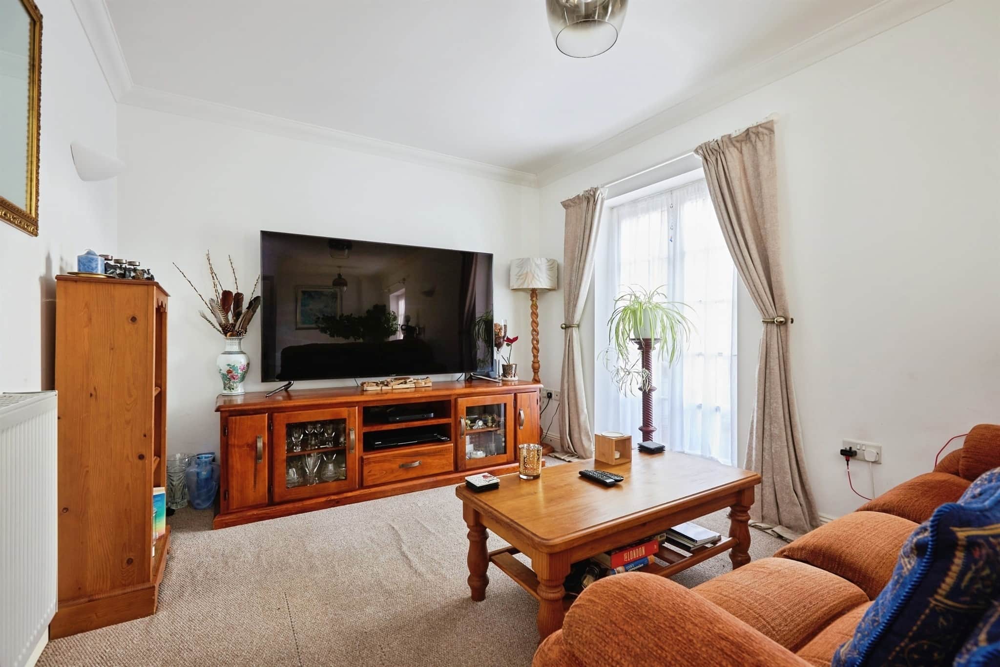 Property at St. Leonards Avenue, Blandford Forum