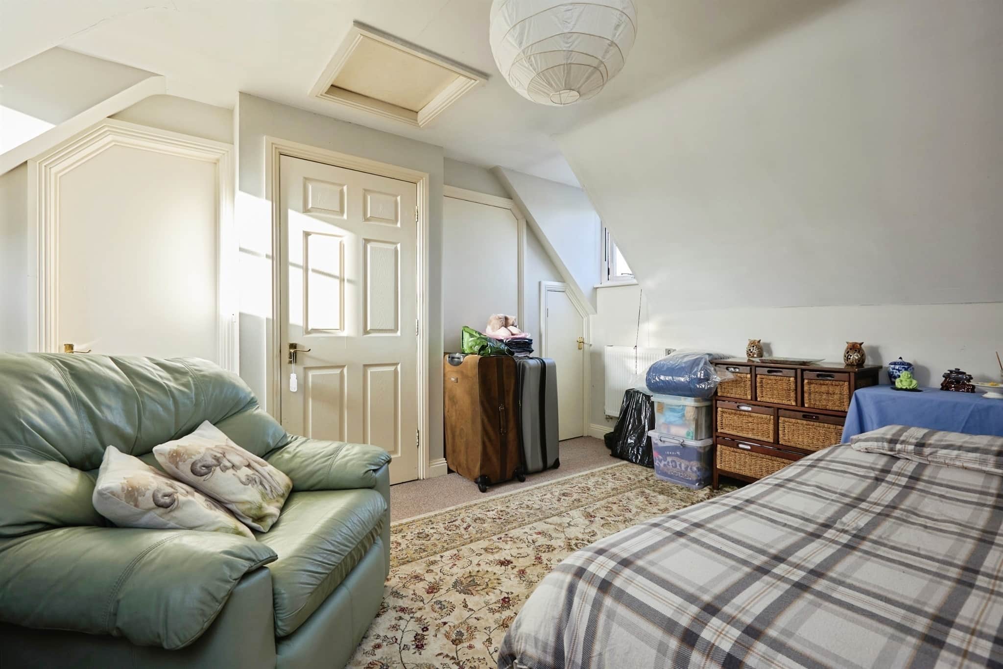 Property at St. Leonards Avenue, Blandford Forum