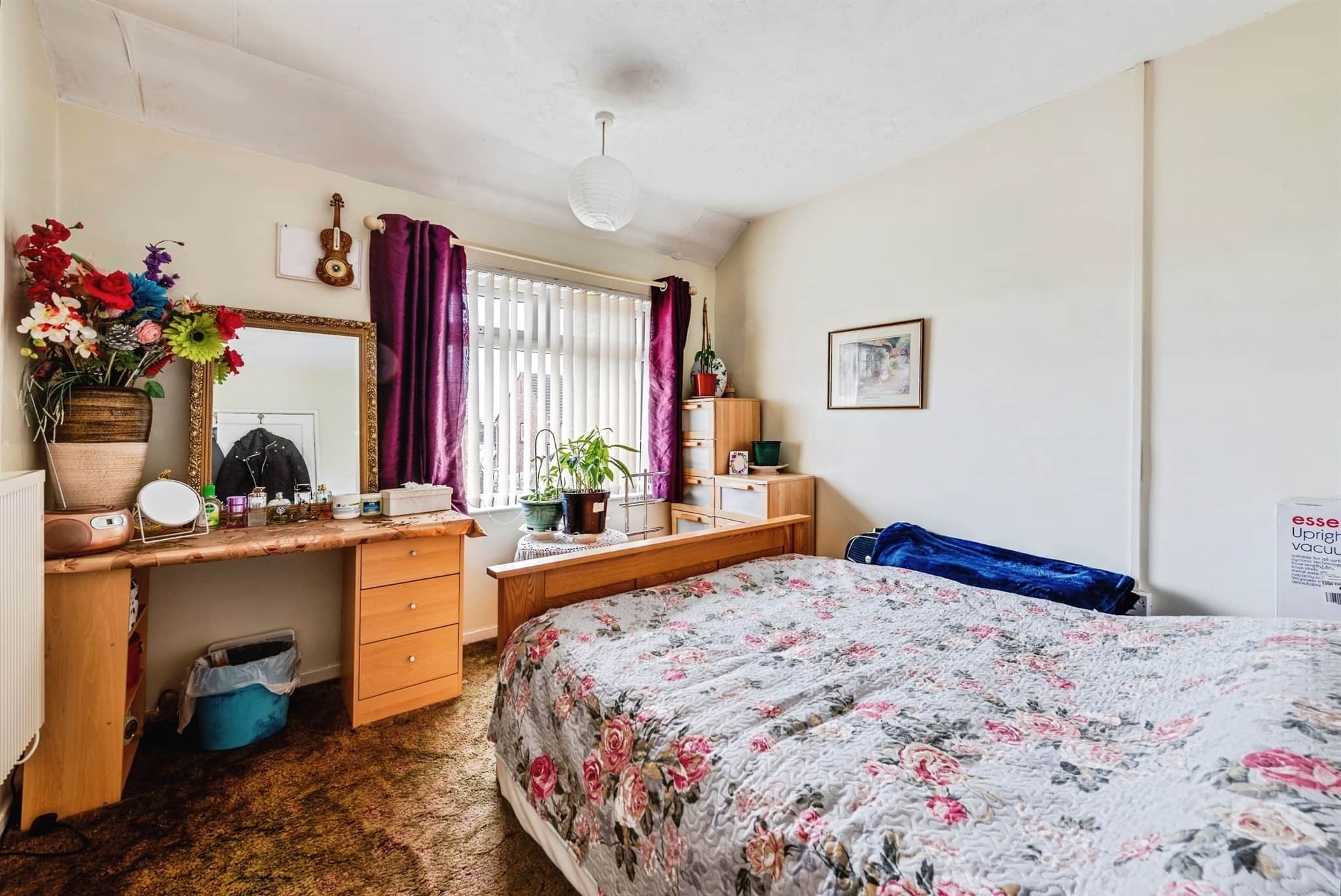 Property at Moredon Park, Swindon