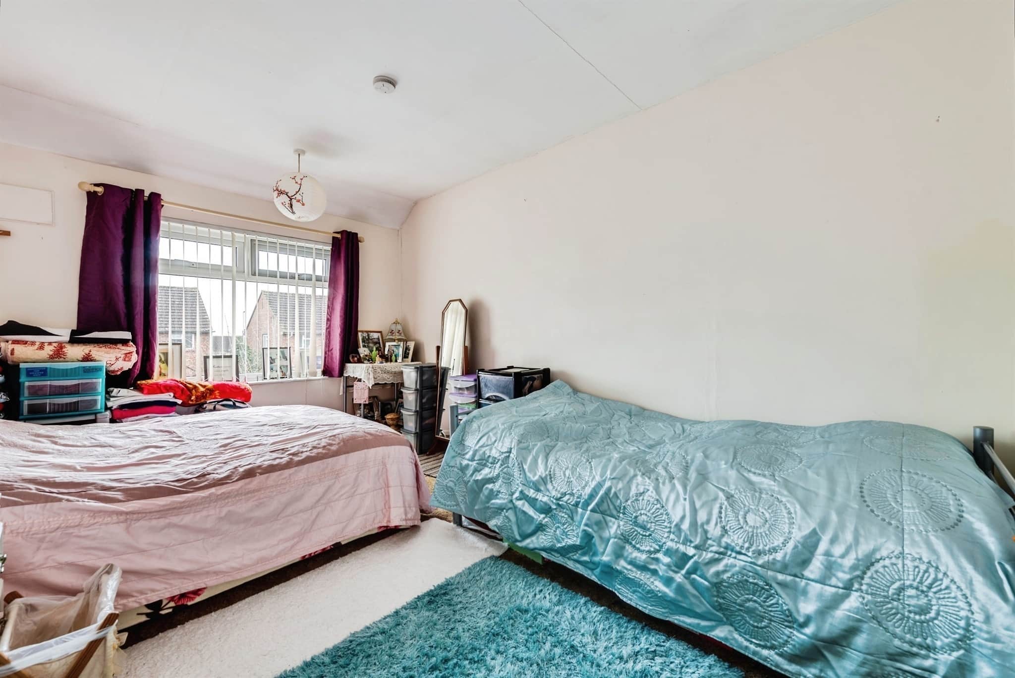 Property at Moredon Park, Swindon