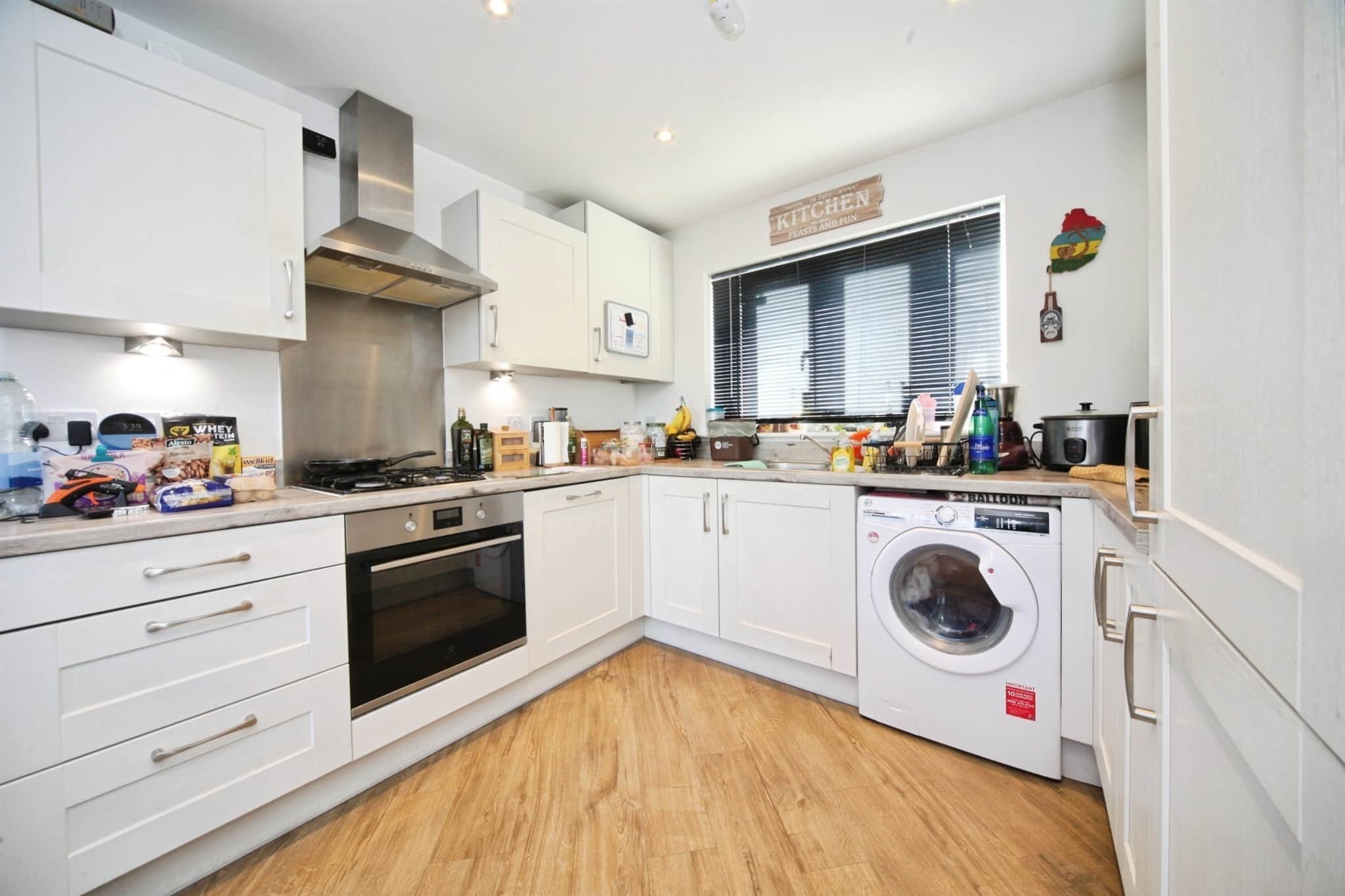 Property at Titus Grove, Houghton Regis, DUNSTABLE