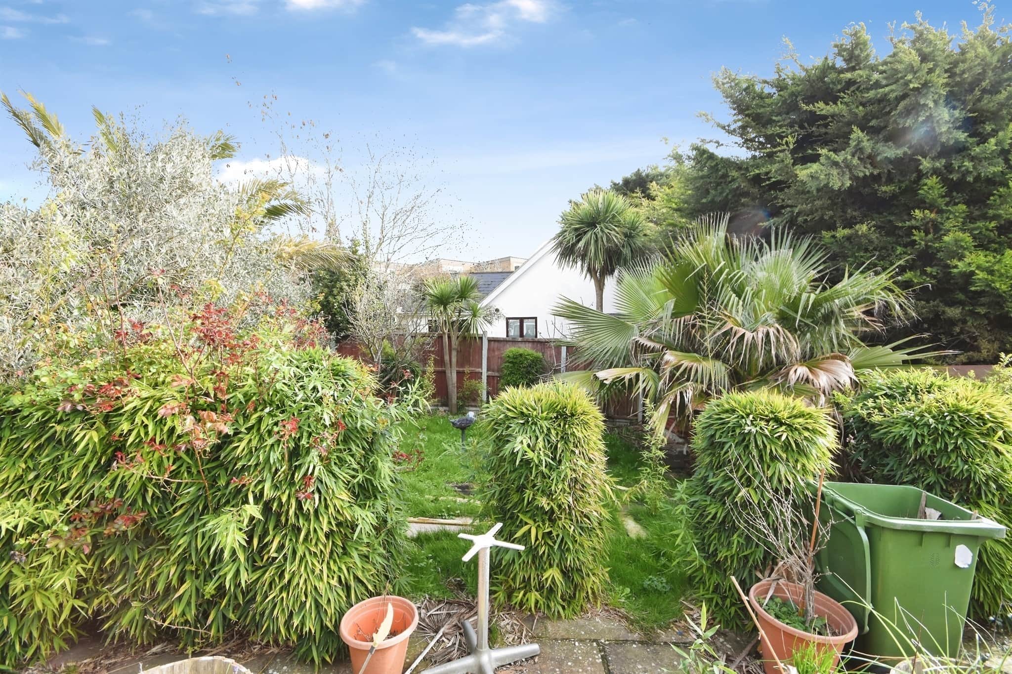 Property at Ramsay Drive, Basildon