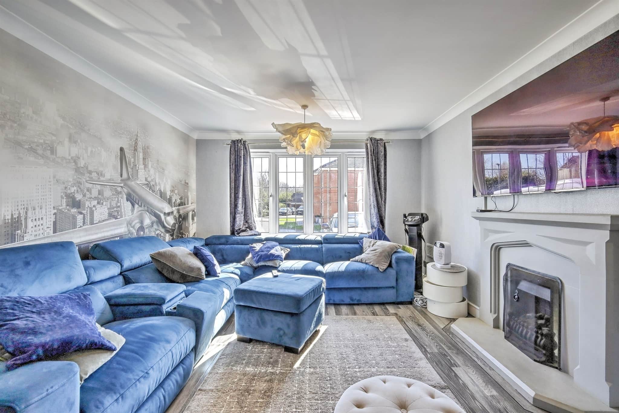 Property at Lynmore Close, Northampton