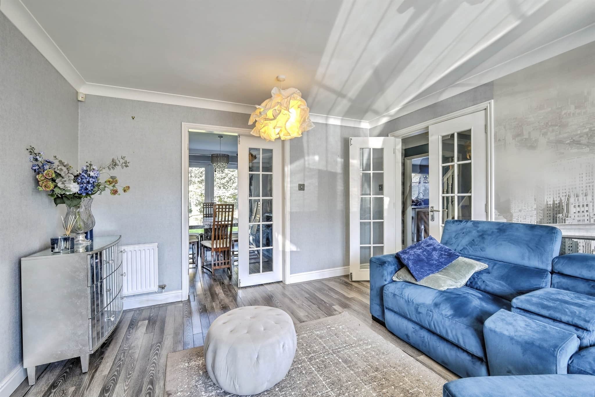 Property at Lynmore Close, Northampton