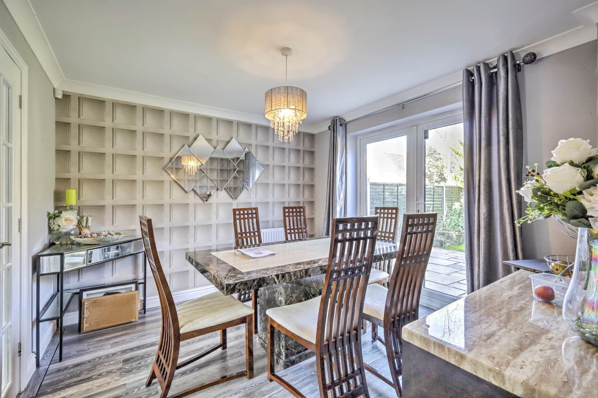 Property at Lynmore Close, Northampton