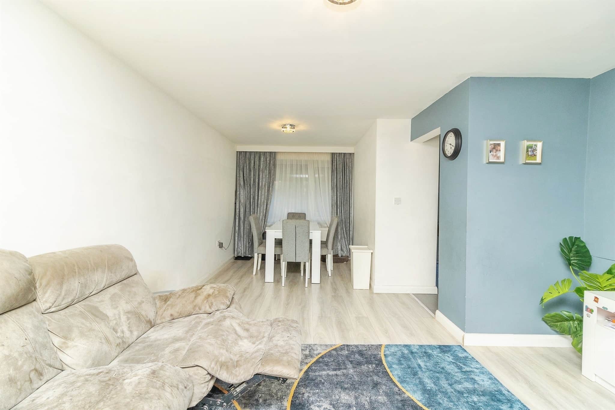 Property at Temple Close, Bletchley, Milton Keynes