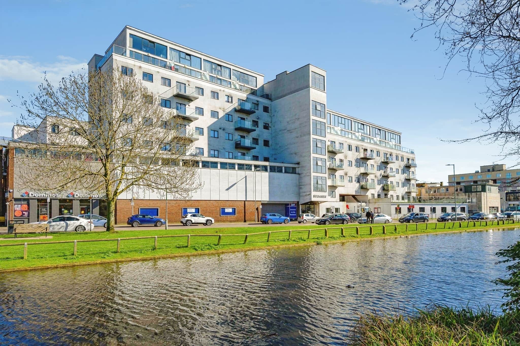 Property at Waterhouse Street, Hemel Hempstead