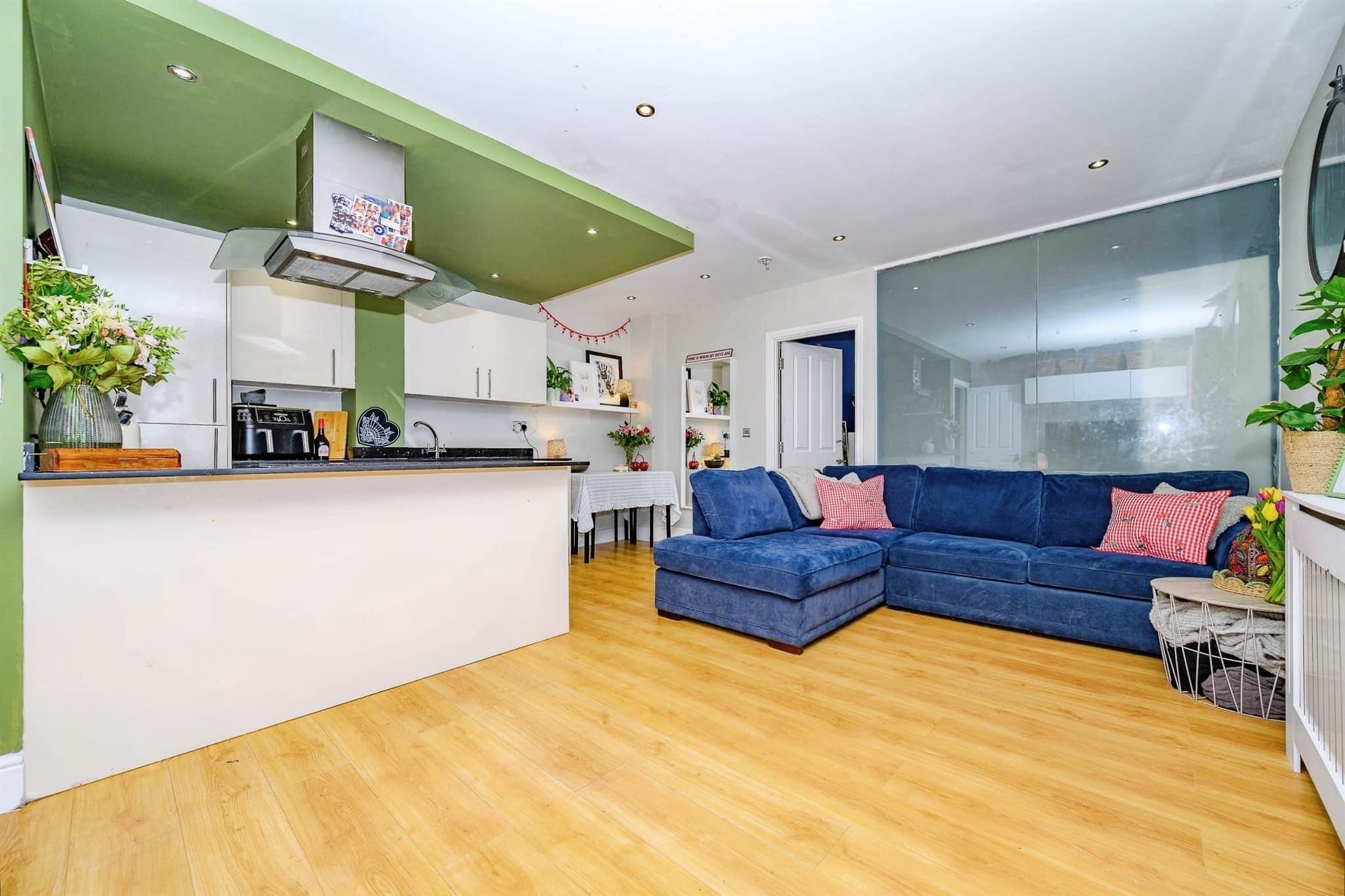 Property at Waterhouse Street, Hemel Hempstead
