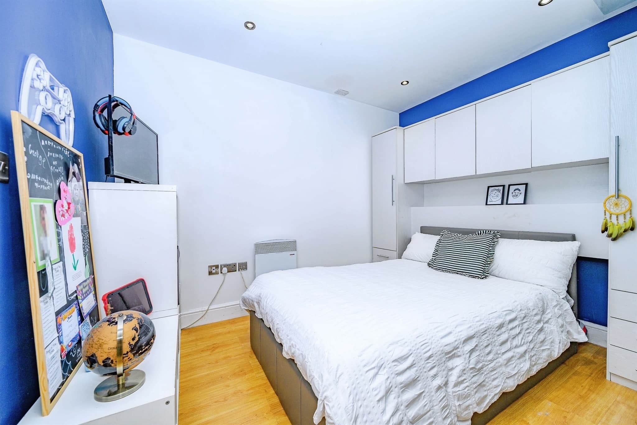 Property at Waterhouse Street, Hemel Hempstead