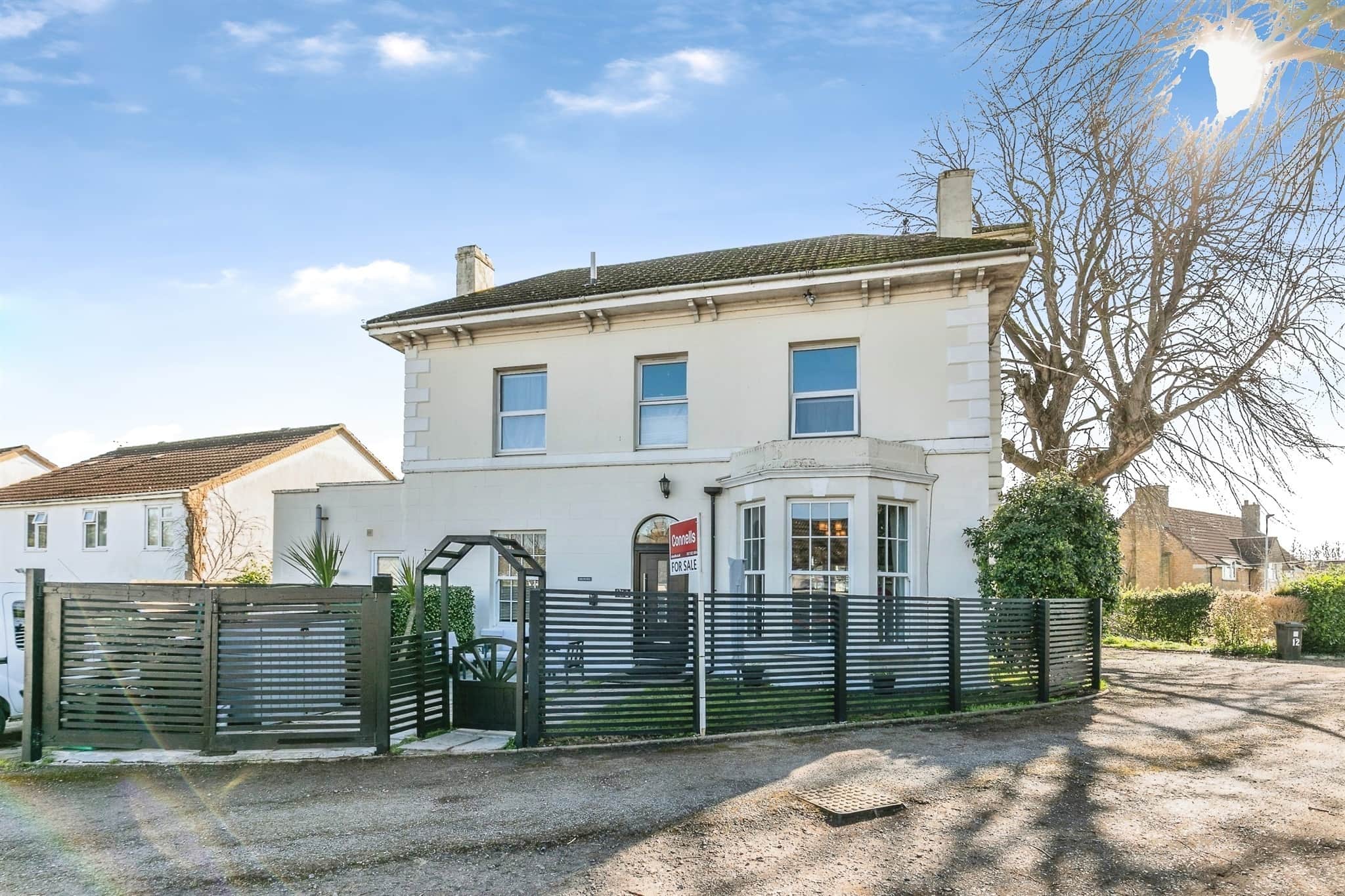 Property at Earlstone Crescent, BRISTOL