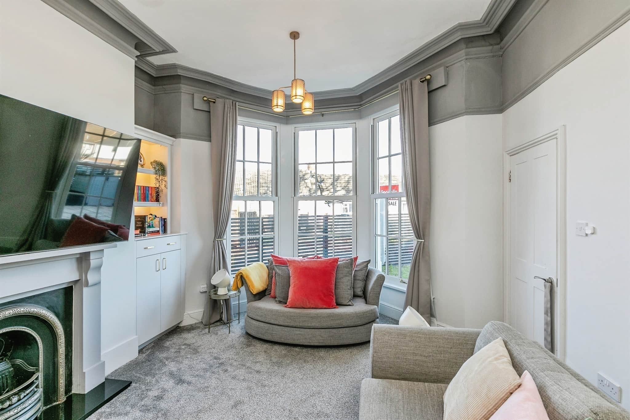 Property at Earlstone Crescent, BRISTOL