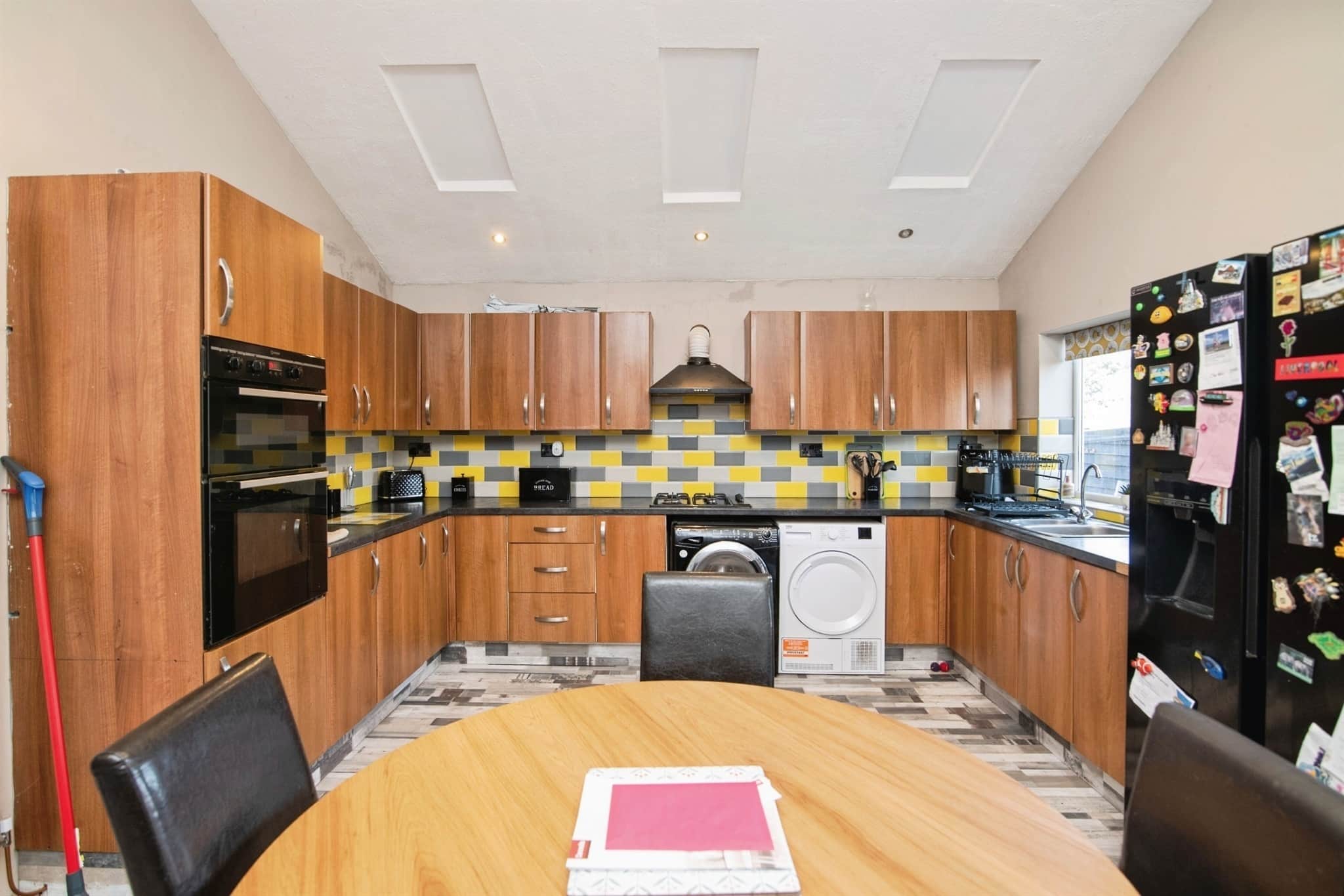 Property at Kenelm Road, Oldbury