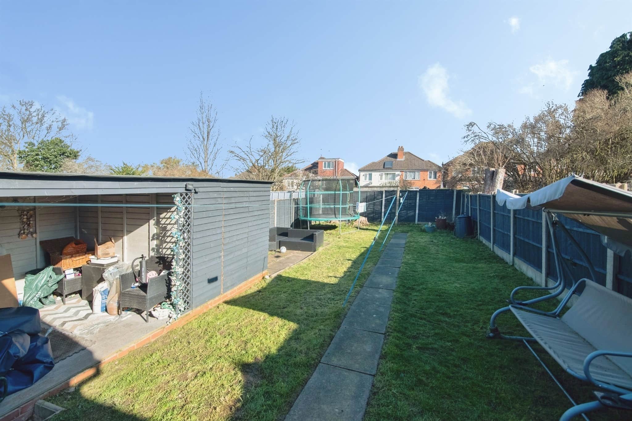 Property at Kenelm Road, Oldbury