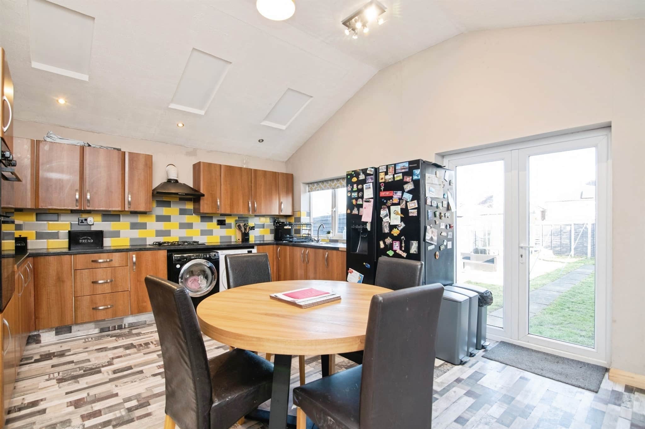 Property at Kenelm Road, Oldbury