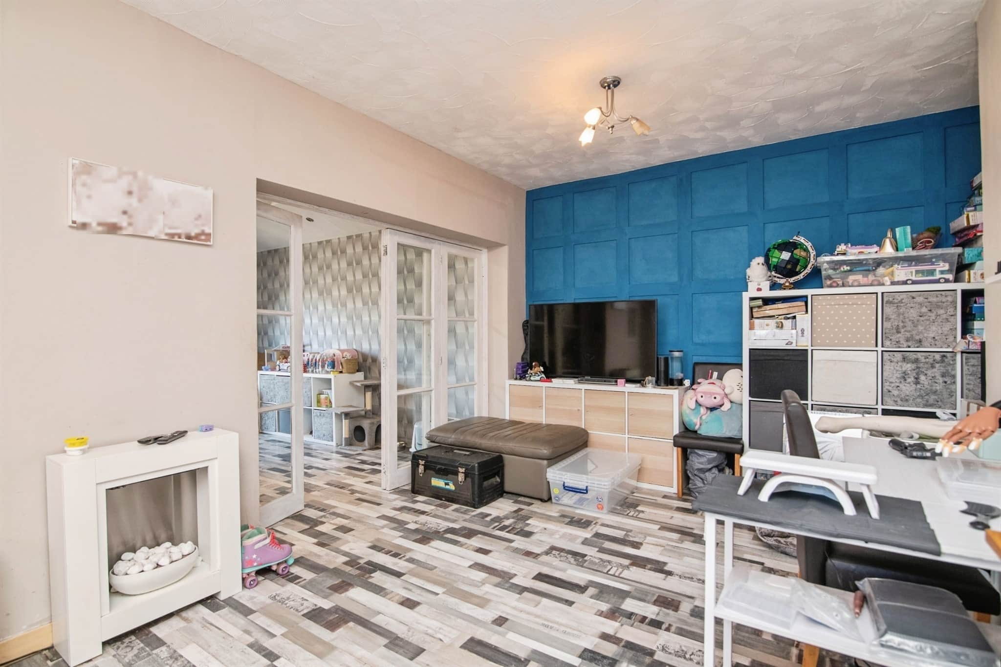 Property at Kenelm Road, Oldbury