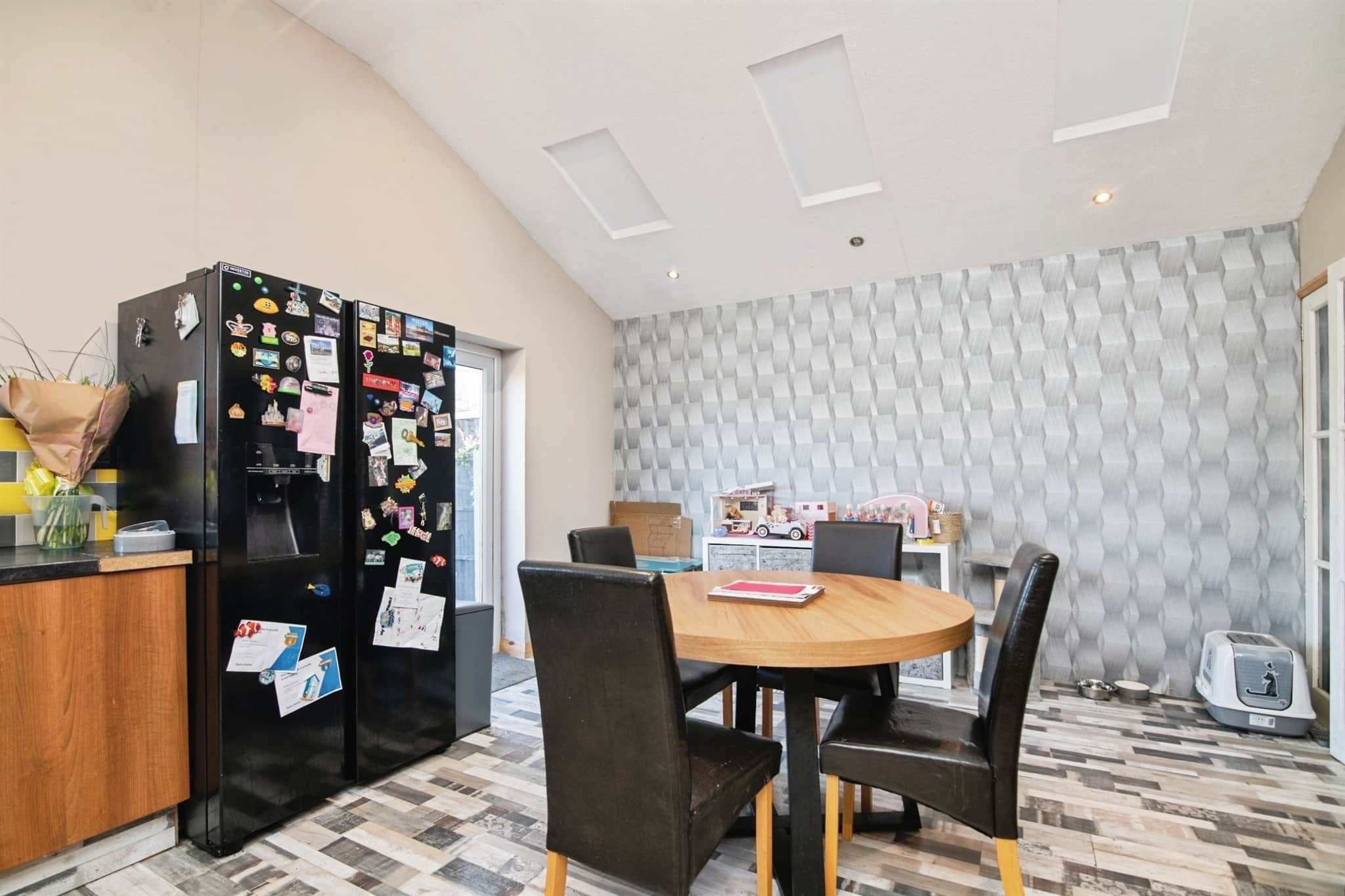 Property at Kenelm Road, Oldbury