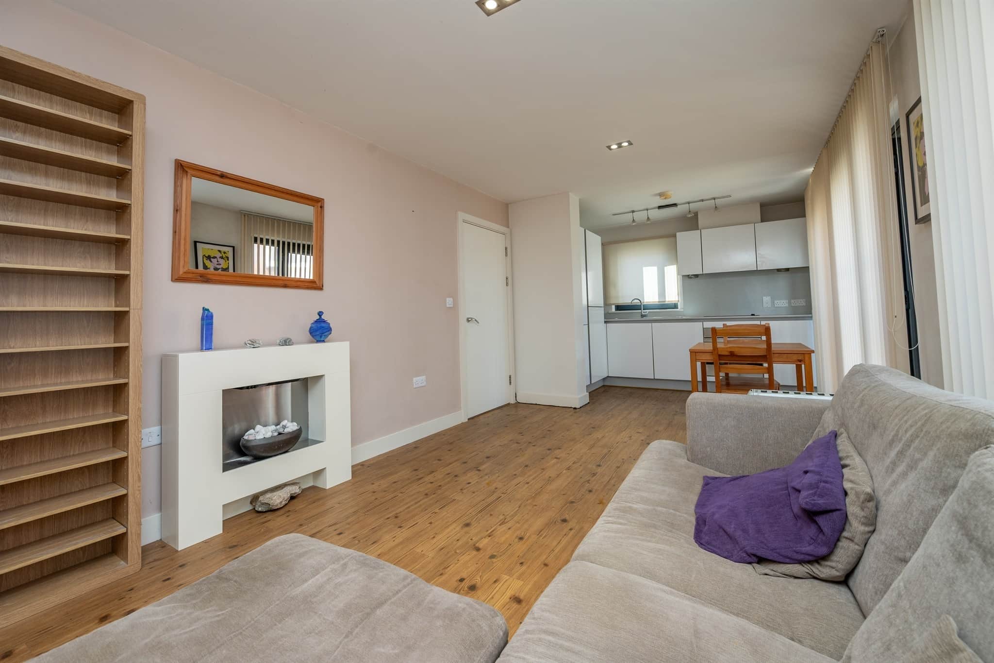 Property at Clive Passage, Birmingham