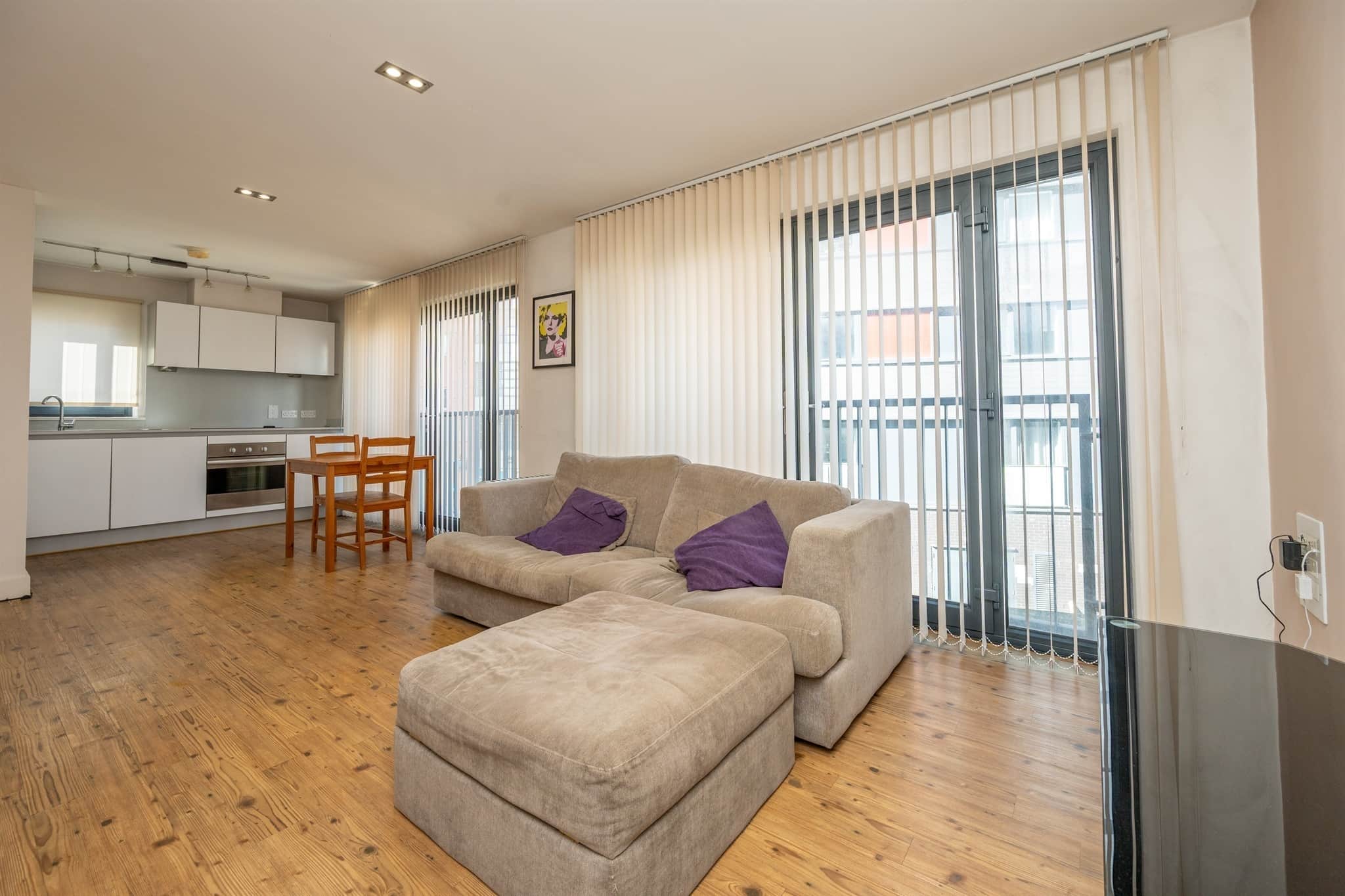 Property at Clive Passage, Birmingham