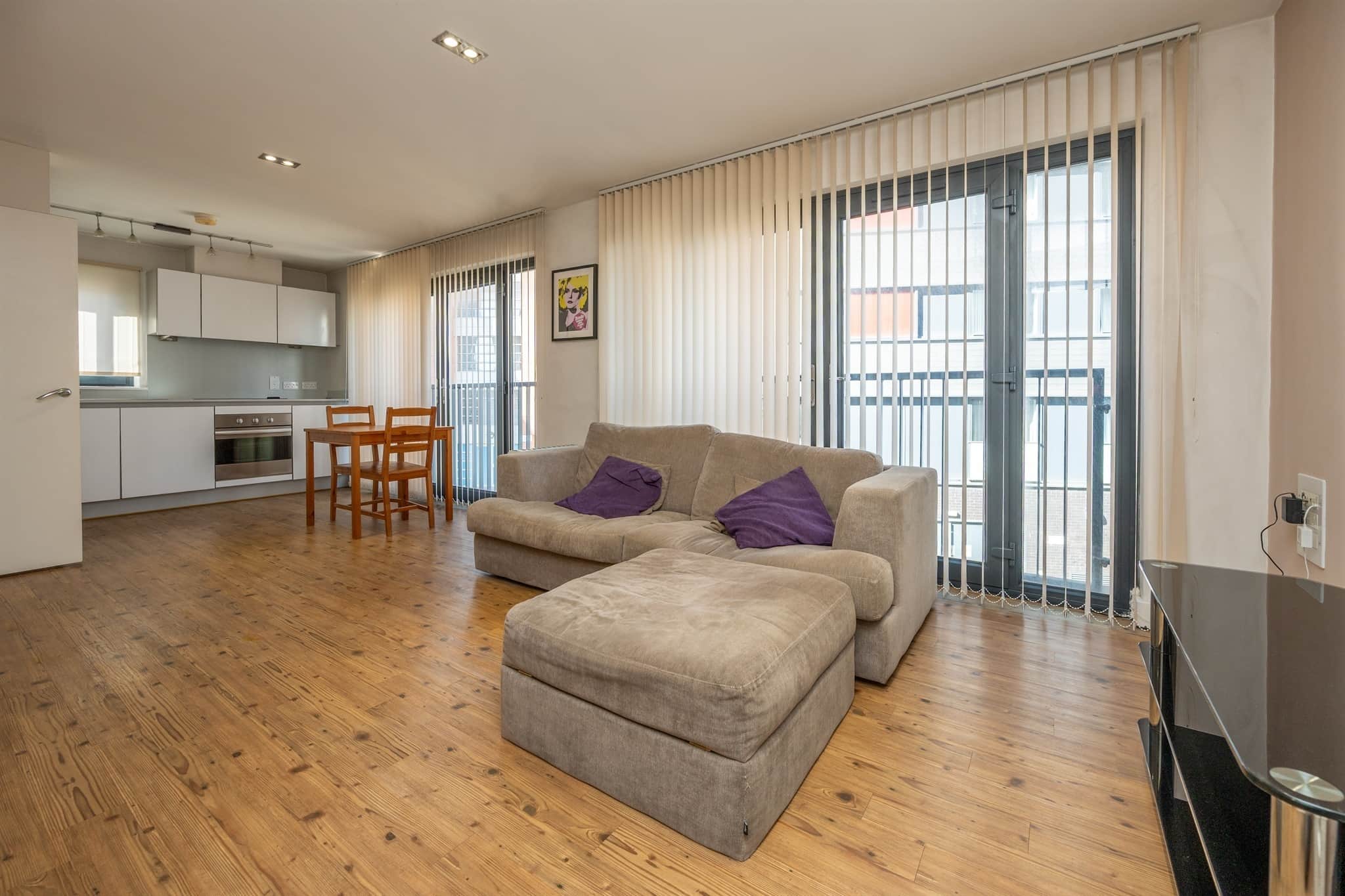 Property at Clive Passage, Birmingham