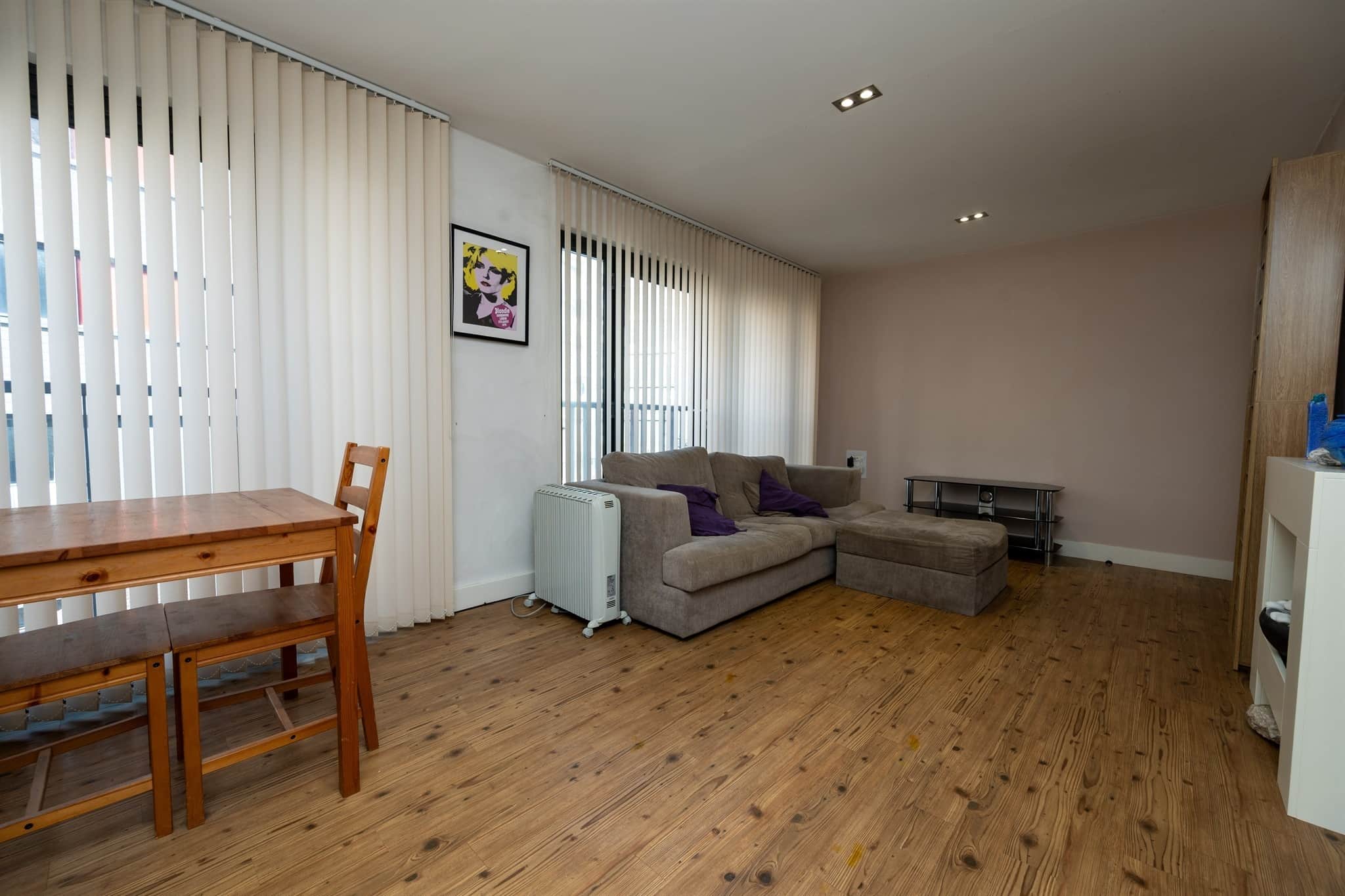 Property at Clive Passage, Birmingham