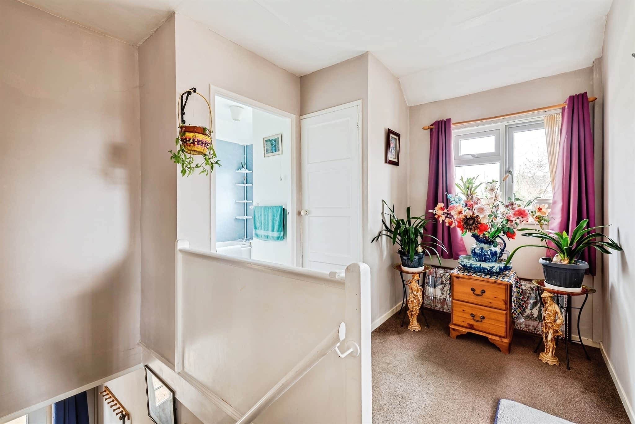 Property at Moredon Park, Swindon