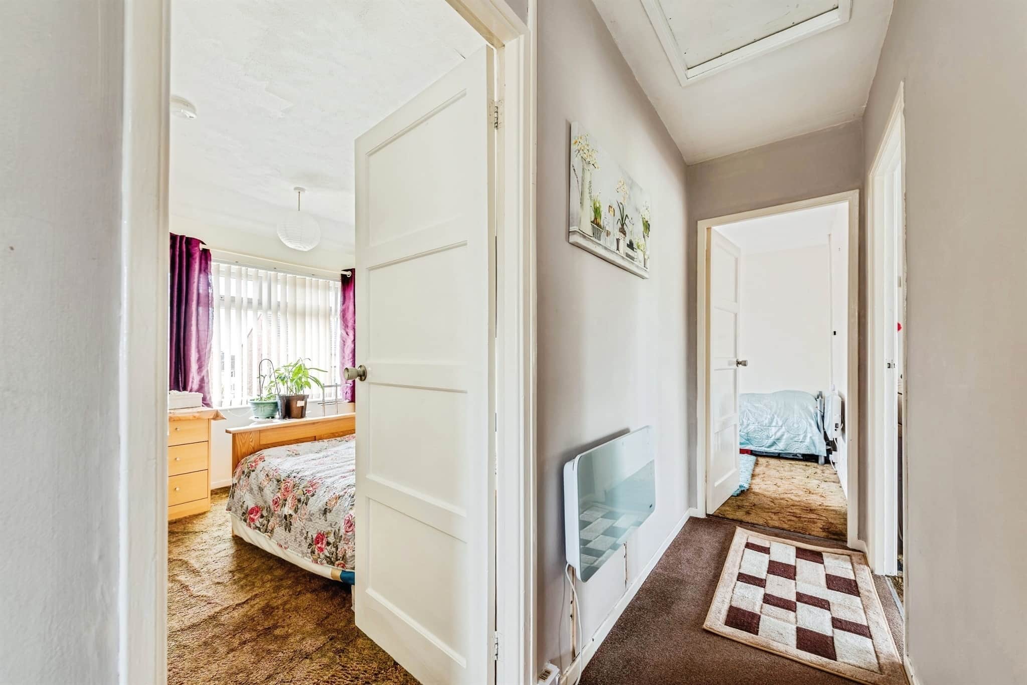 Property at Moredon Park, Swindon